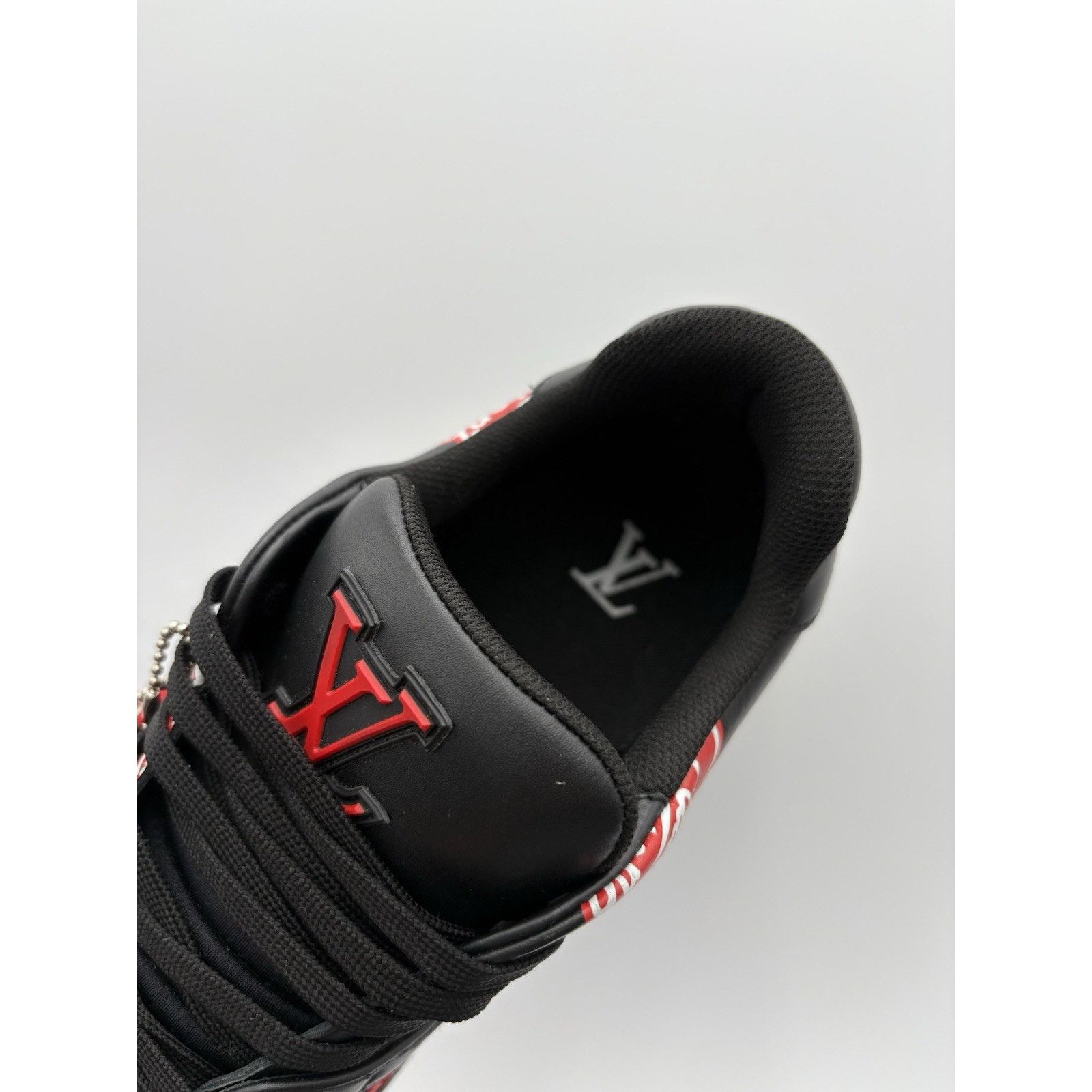 Louis Vuitton Louis Vuitton Trainer x Nigo ' LVMade ' | SUPER CLEAN! Size US 7 / EU 40 - 6 Thumbnail