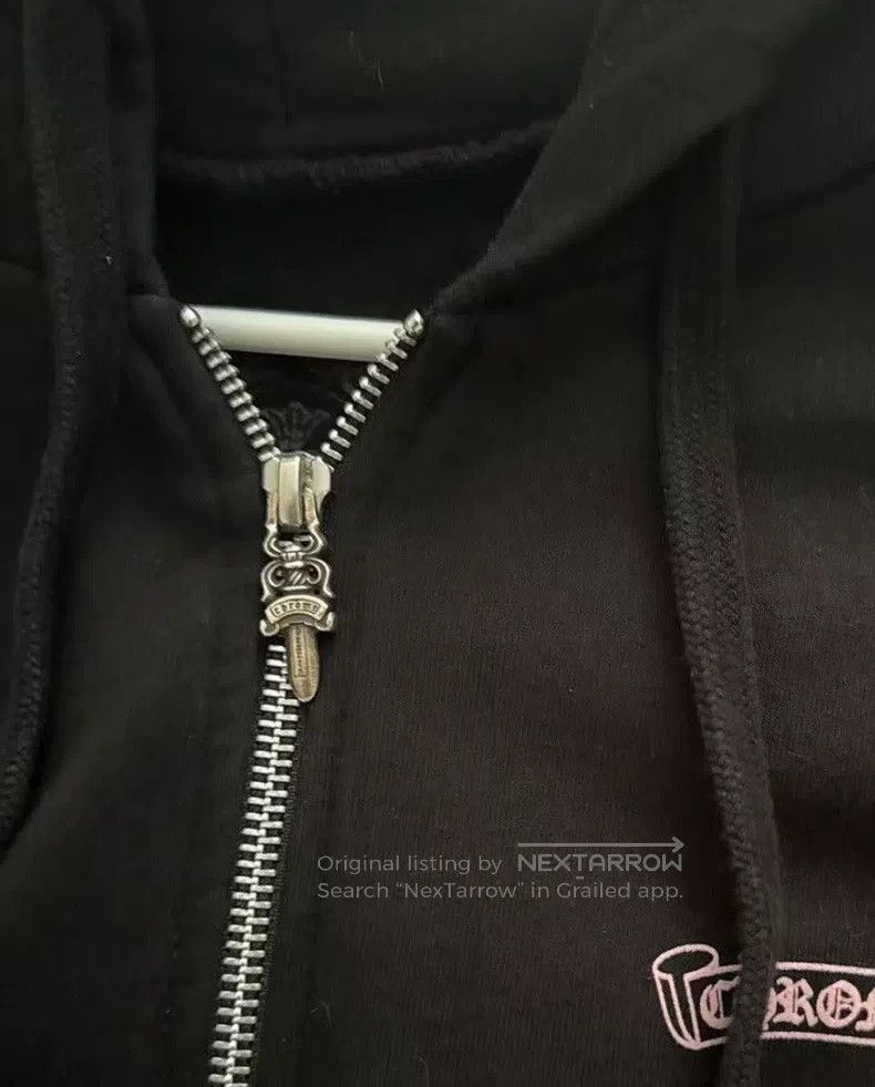 Chrome Hearts CHROME HEARTS Size L overcoat Size US L / EU 52-54 / 3 - 6 Thumbnail