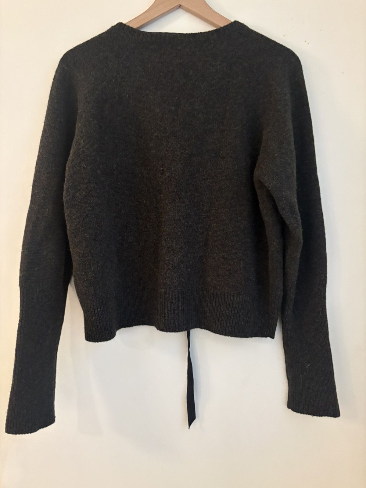 Maison Margiela Marina Yee sweater Size US L / EU 52-54 / 3 - 5 Thumbnail