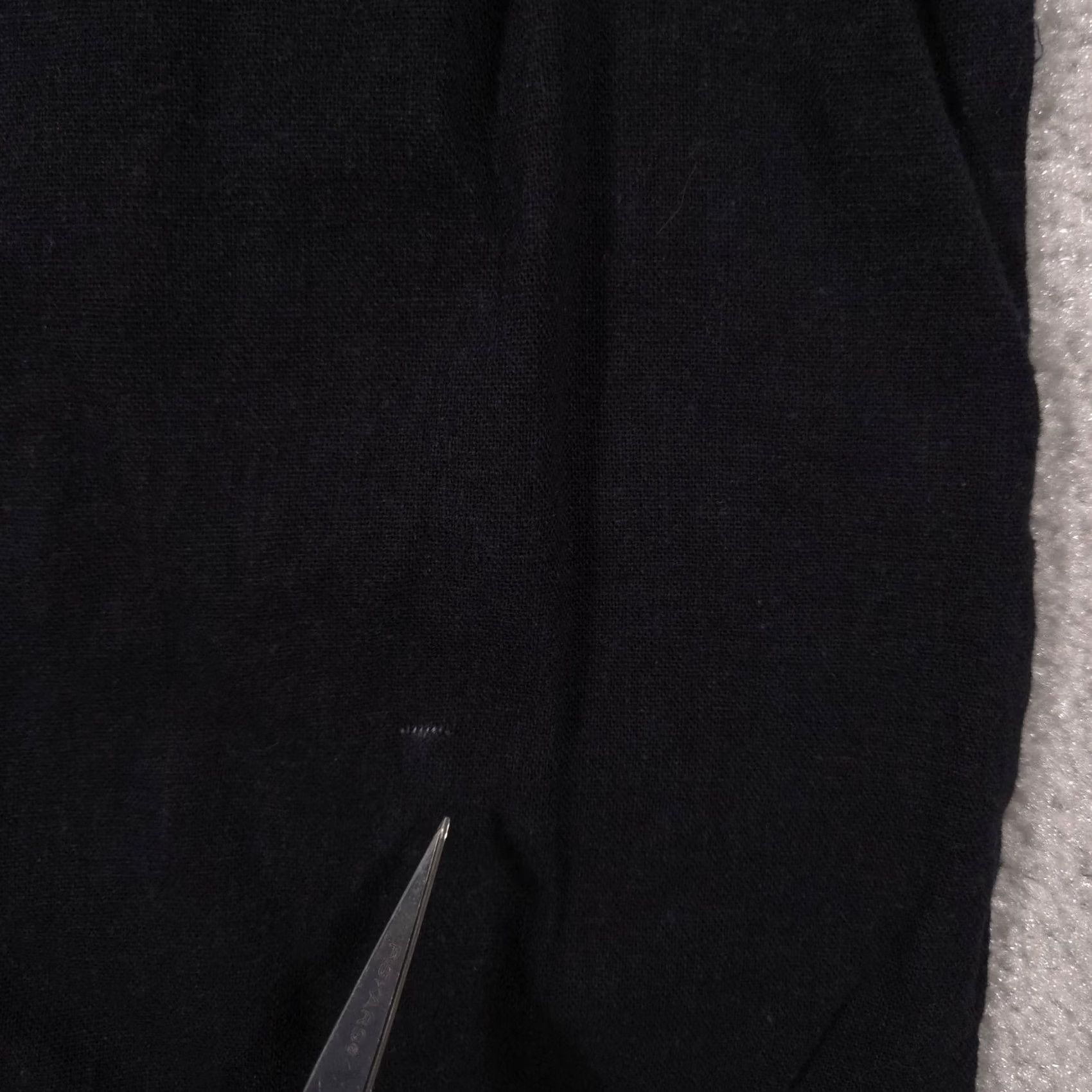 Soft Surroundings VINTAGE? No. Size 26" / US 2 / IT 38 - 6 Thumbnail