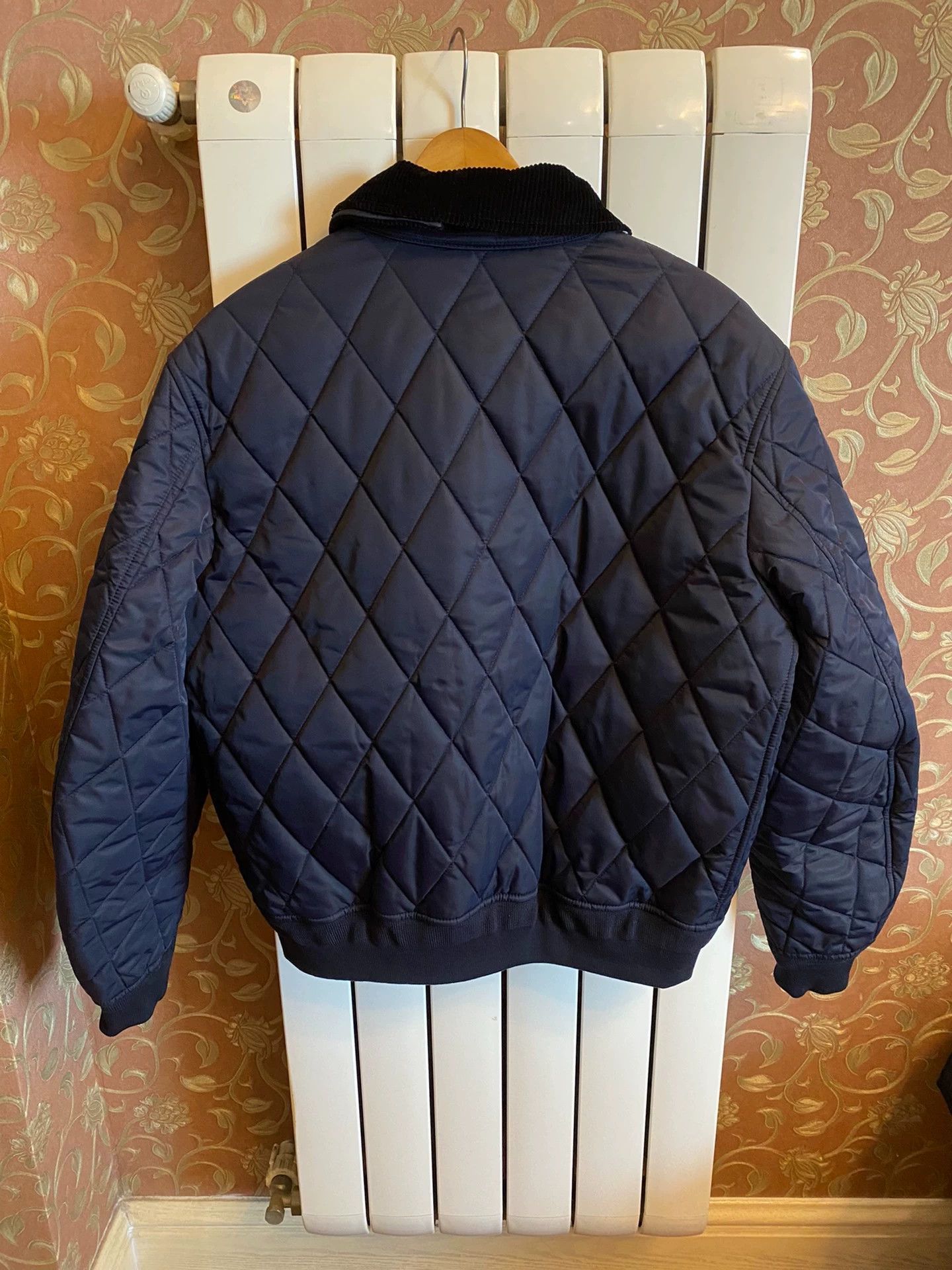 Burberry Burberry Classic Pilot Jacket (New, Size 48) Size US M / EU 48-50 / 2 - 3 Thumbnail
