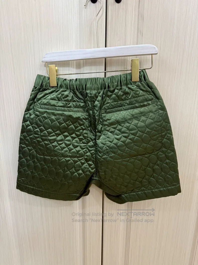 Comme des Garcons Comme Des Garcons size S Shorts Size 23" - 2 Thumbnail