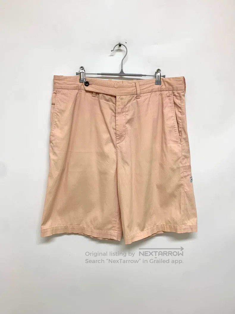Louis Vuitton Louis Vuitton Pink casual shorts Size US 42 / EU 58 - 1 Thumbnail