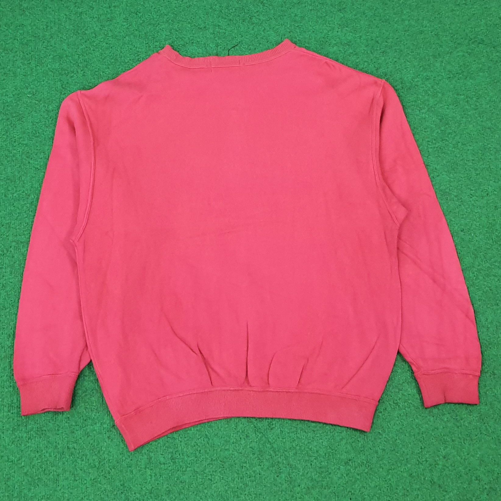 Gianni Valentino Vintage Gianni Valentino Italy Sweatshirt C277N9 Size US S / EU 44-46 / 1 - 3 Thumbnail