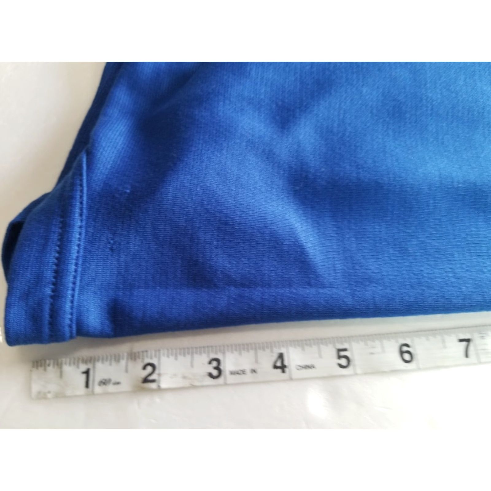 Patagonia Patagonia Capilene Crewneck Shirt Mens Size Small See Measurements Blue Size US S / EU 44-46 / 1 - 5 Thumbnail
