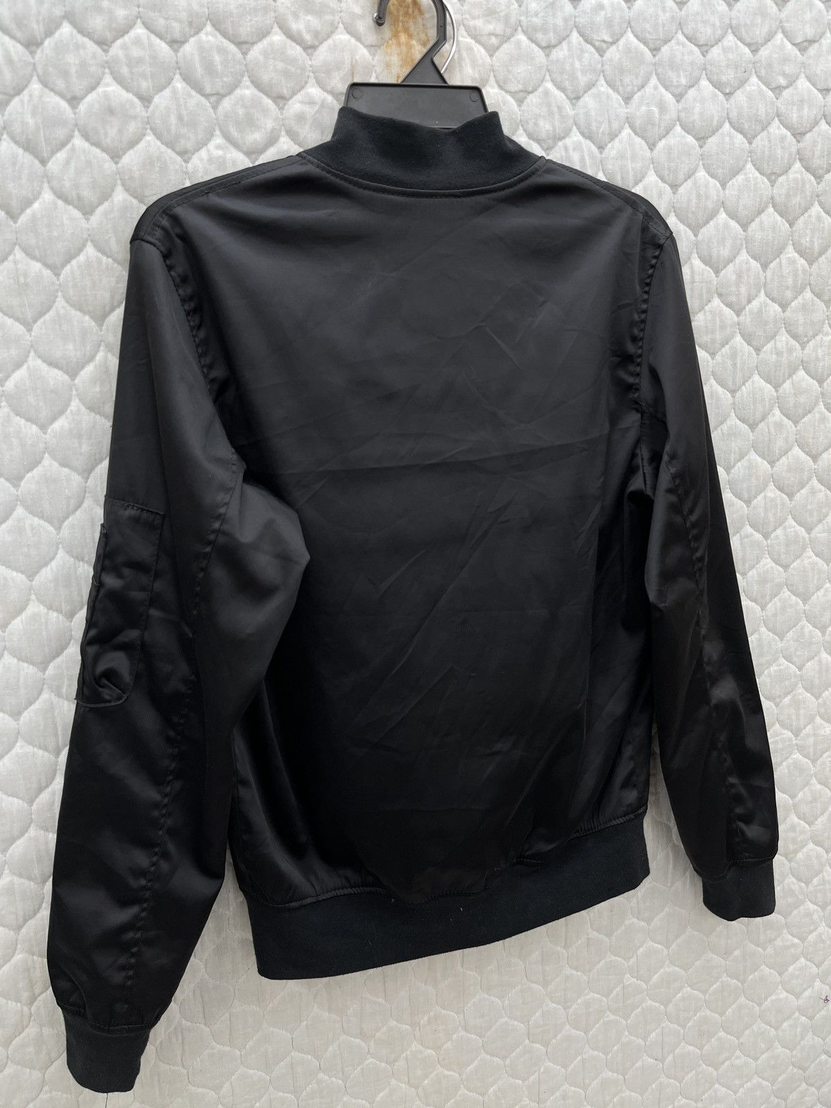 Japanese Brand 🔥🔥🔥ARCHIVE RED MOHICAN BOMBER JACKET Size US S / EU 44-46 / 1 - 5 Thumbnail