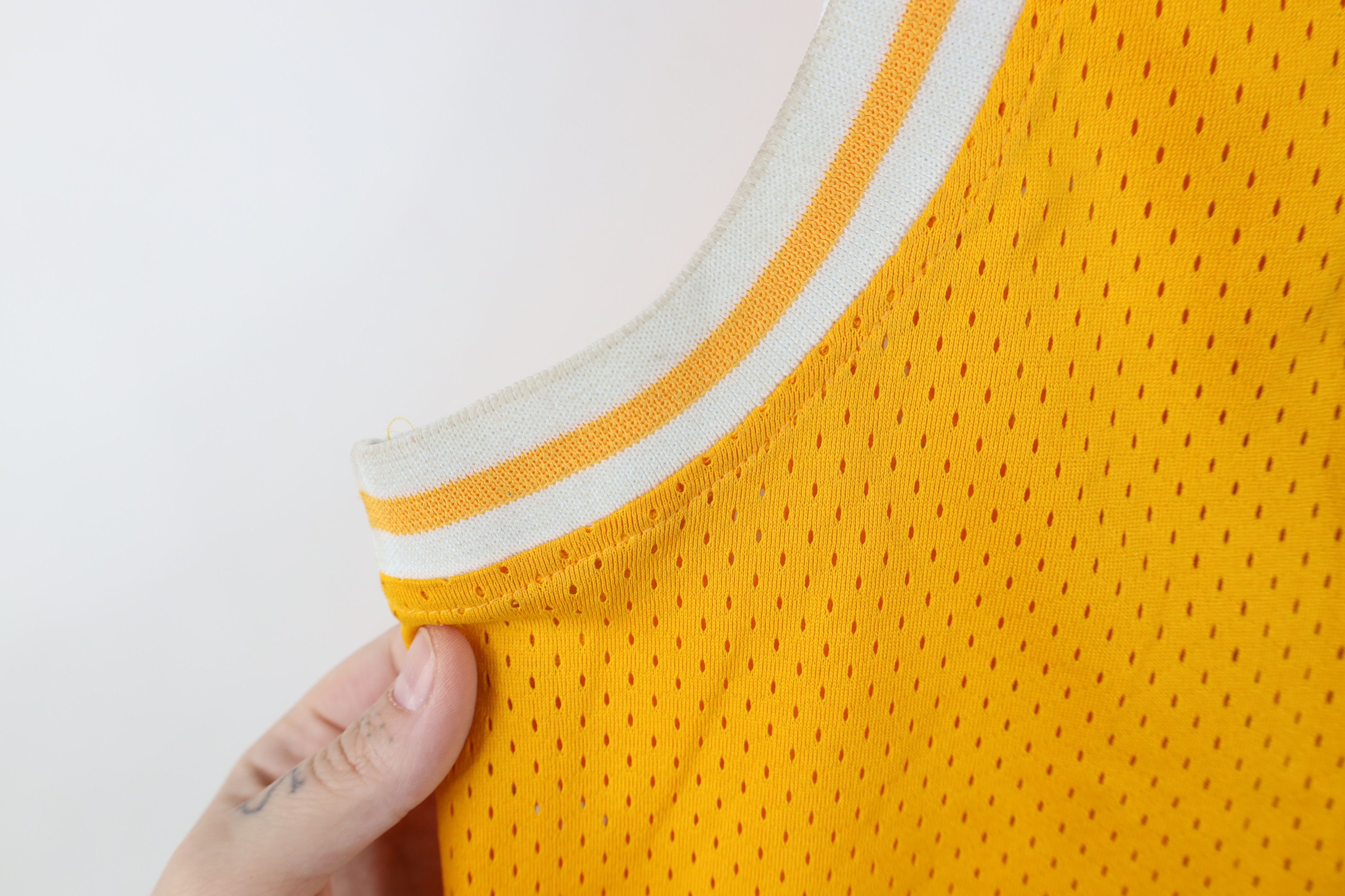 Vintage Vintage Fresh Prince of Bel Air Academy Basketball Jersey Size US L / EU 52-54 / 3 - 9 Thumbnail