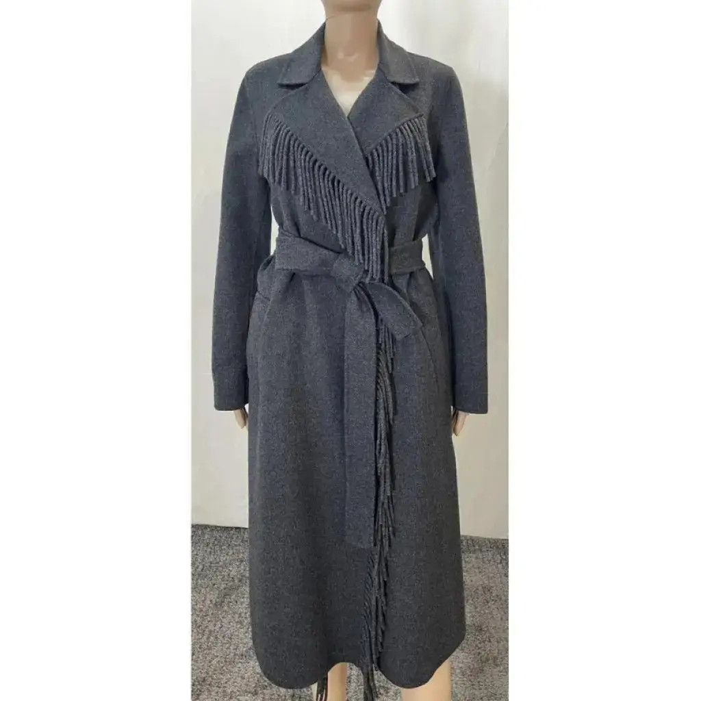 Max Mara Coats, Max Mara Size S / US 4 / IT 40 - 1 Thumbnail