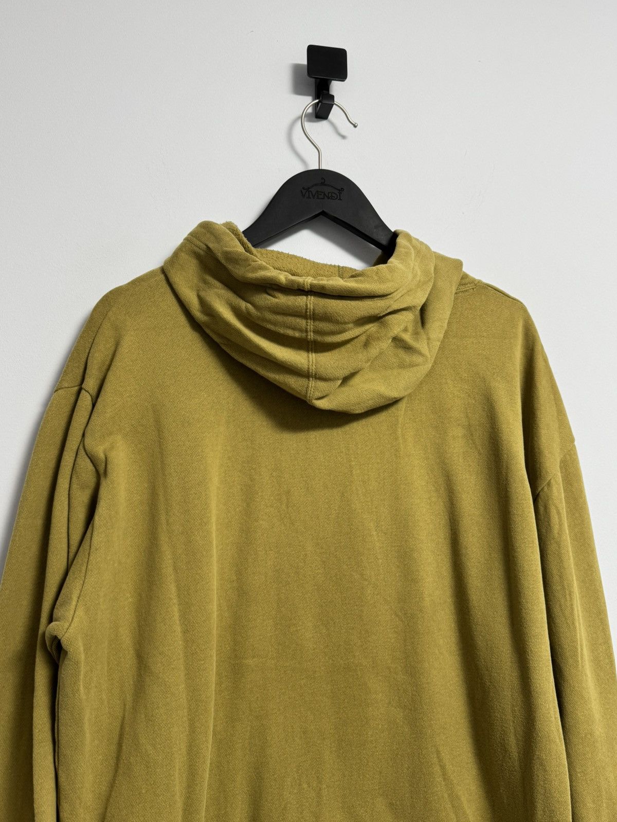 Gap Gap Vintage Y2K style Hoodie 90’S rare Size US L / EU 52-54 / 3 - 14 Thumbnail