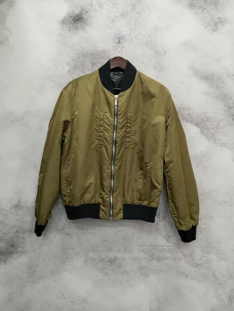 Givenchy Givenchy Thorny Rose Double-sided Jacket Size US M / EU 48-50 / 2 - 3 Thumbnail