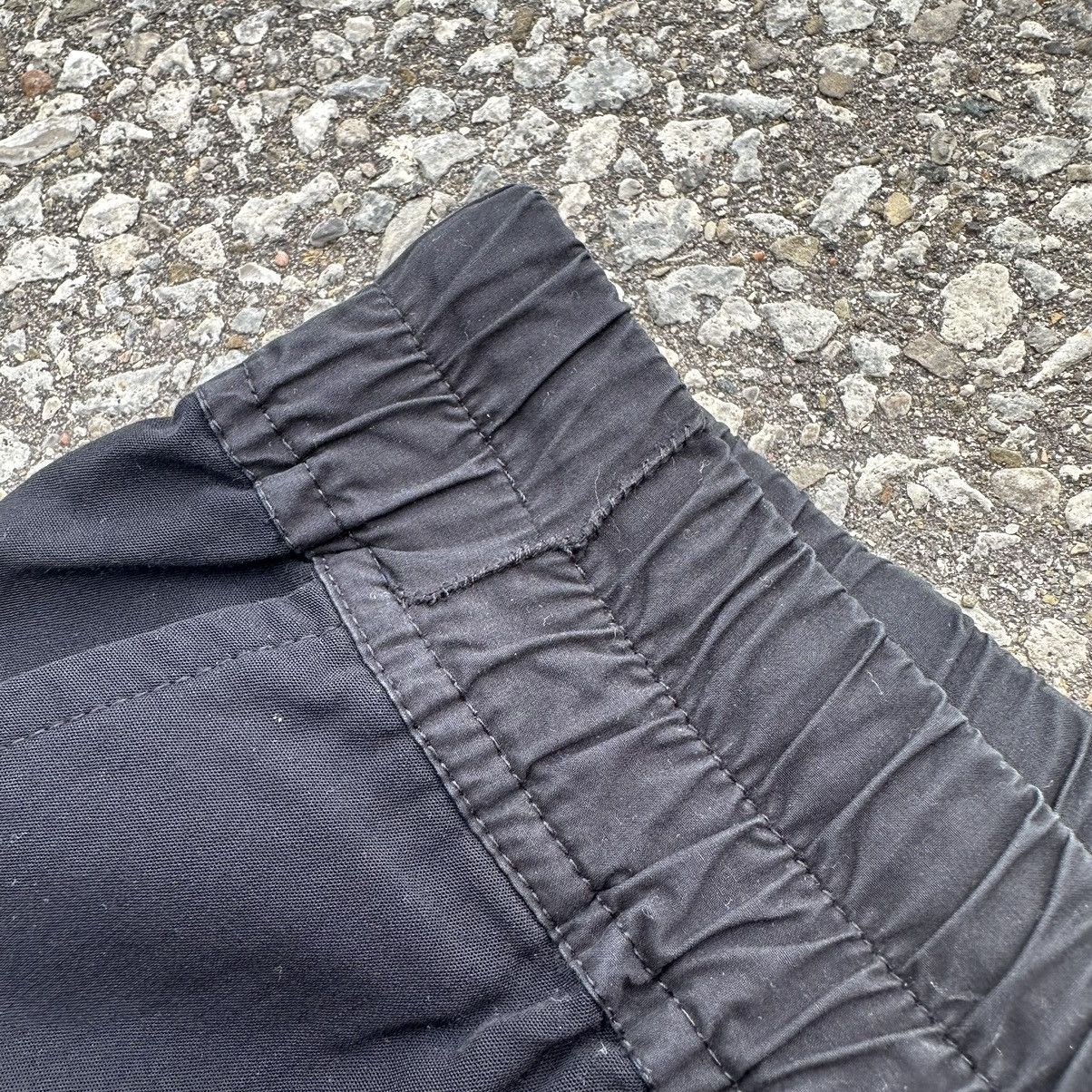 Rick Owens Rick Owens Cropped Pants SS17 Size US 32 / EU 48 - 4 Thumbnail