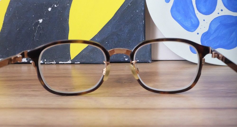 Levi's Levi's Glasses Size ONE SIZE - 6 Thumbnail