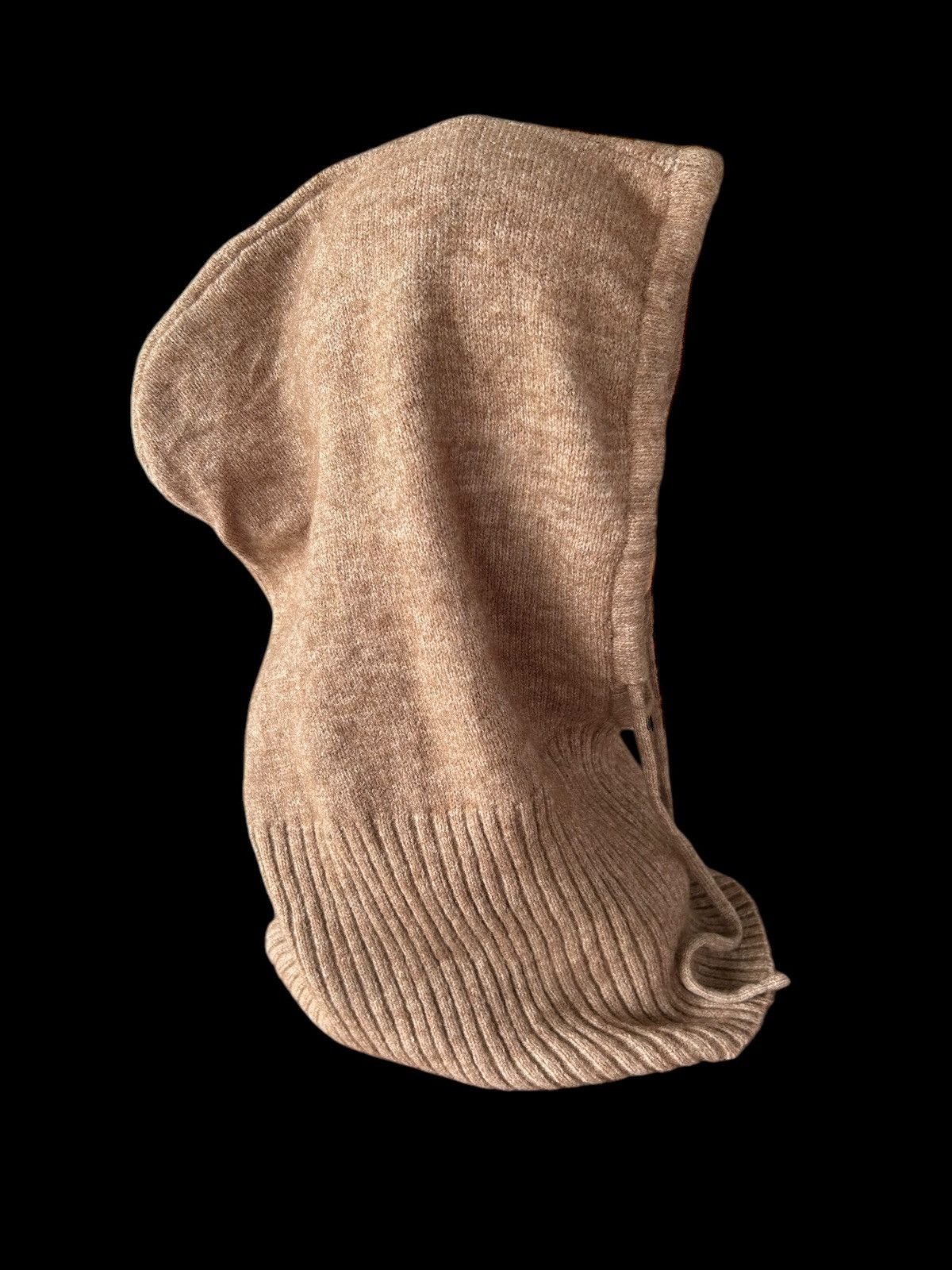 Japanese Brand × Kapital × Vintage Japanese Style Balaclava Rare Size ONE SIZE - 2 Thumbnail