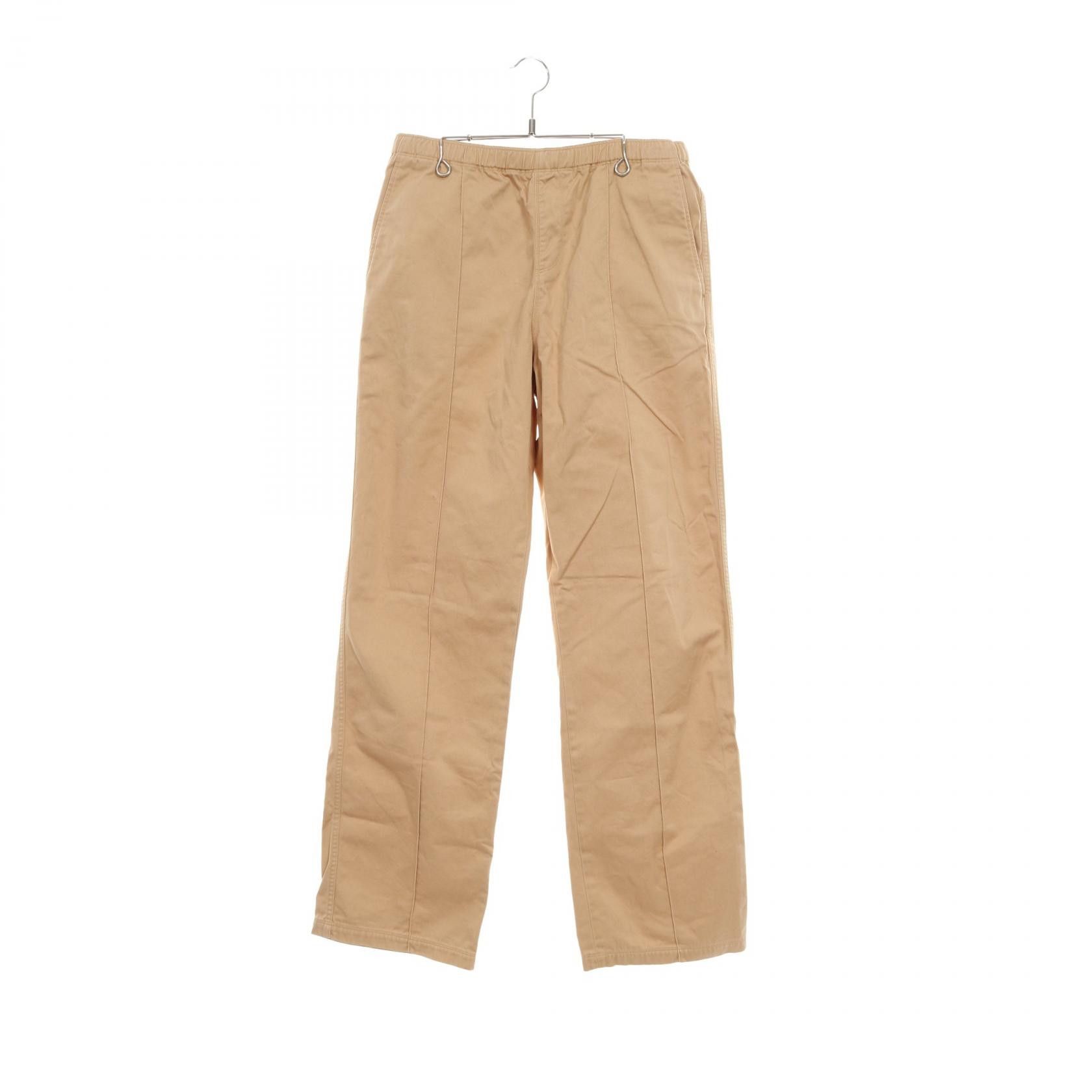 Dior Dior Dior Christian Dior Couture Cotton Pants Textile Pants DUTY FREE for USA Size ONE SIZE - 1 Thumbnail