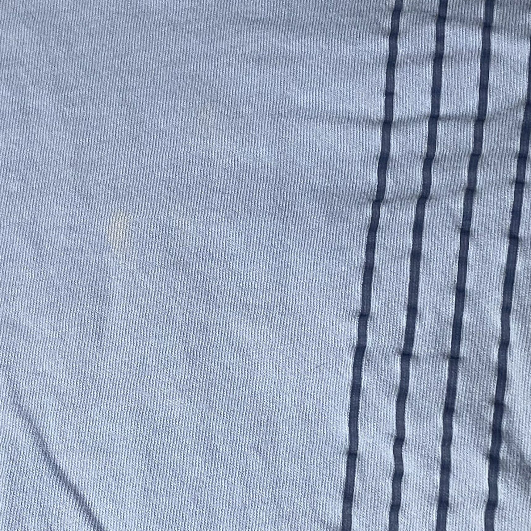 Nike Nike Air Jordan T Shirt Nike Air Purple Small Crew Neck Short Sleeve Cotton Men Regular Size US L / EU 52-54 / 3 - 5 Thumbnail