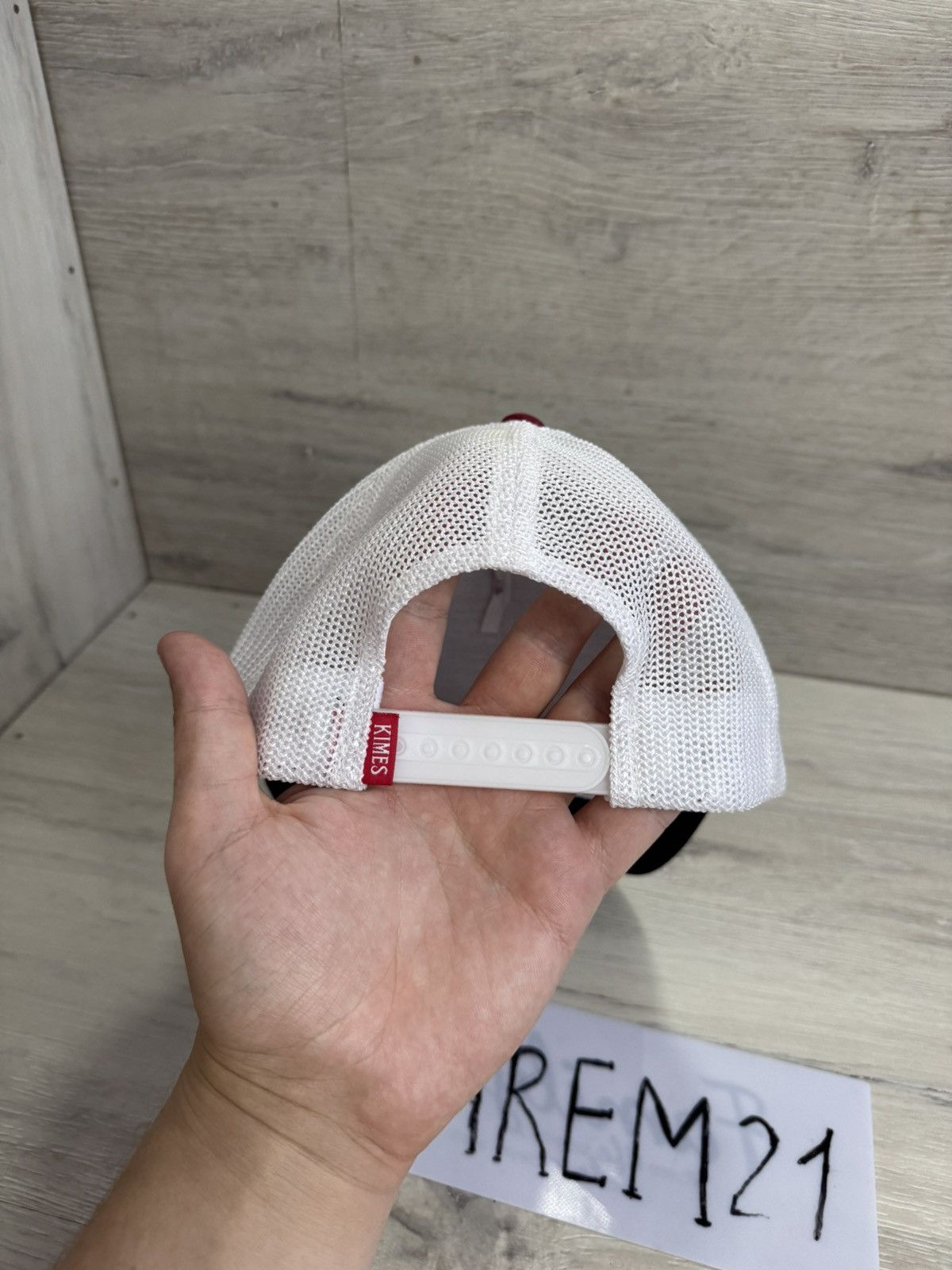Other kimes ranch Cap hat Size ONE SIZE - 3 Thumbnail