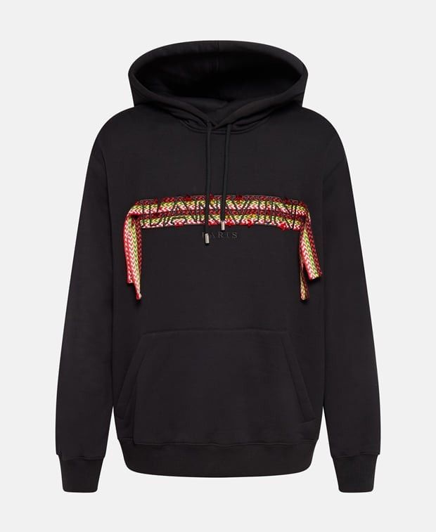 Lanvin Hoodie Size US XL / EU 56 / 4 - 1 Thumbnail