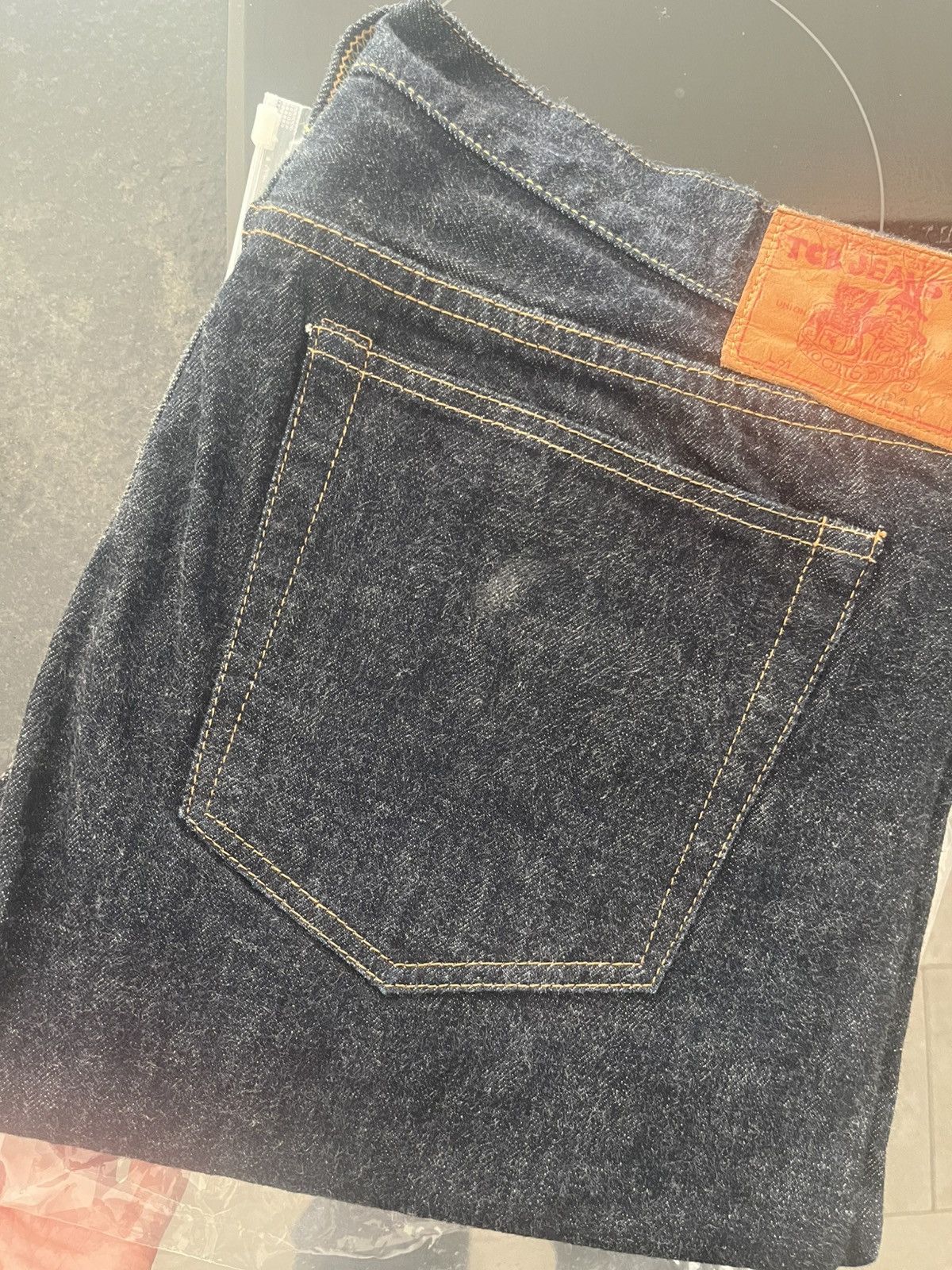 TCB Jeans TCB 50 Slim R Size US 36 / EU 52 - 14 Thumbnail