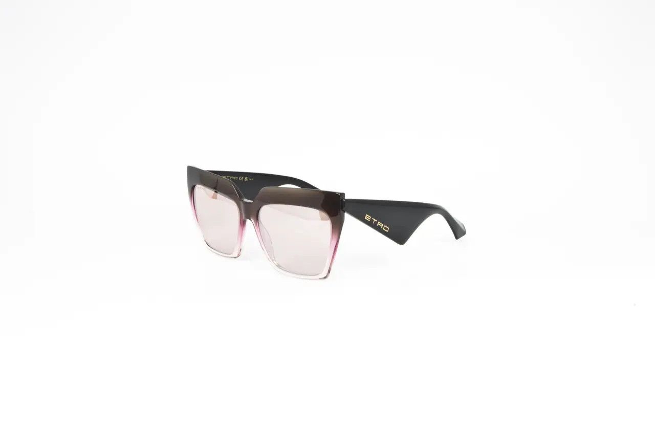 Etro ETRO 0001/S SOE2S Sunglasses Size ONE SIZE - 2 Thumbnail