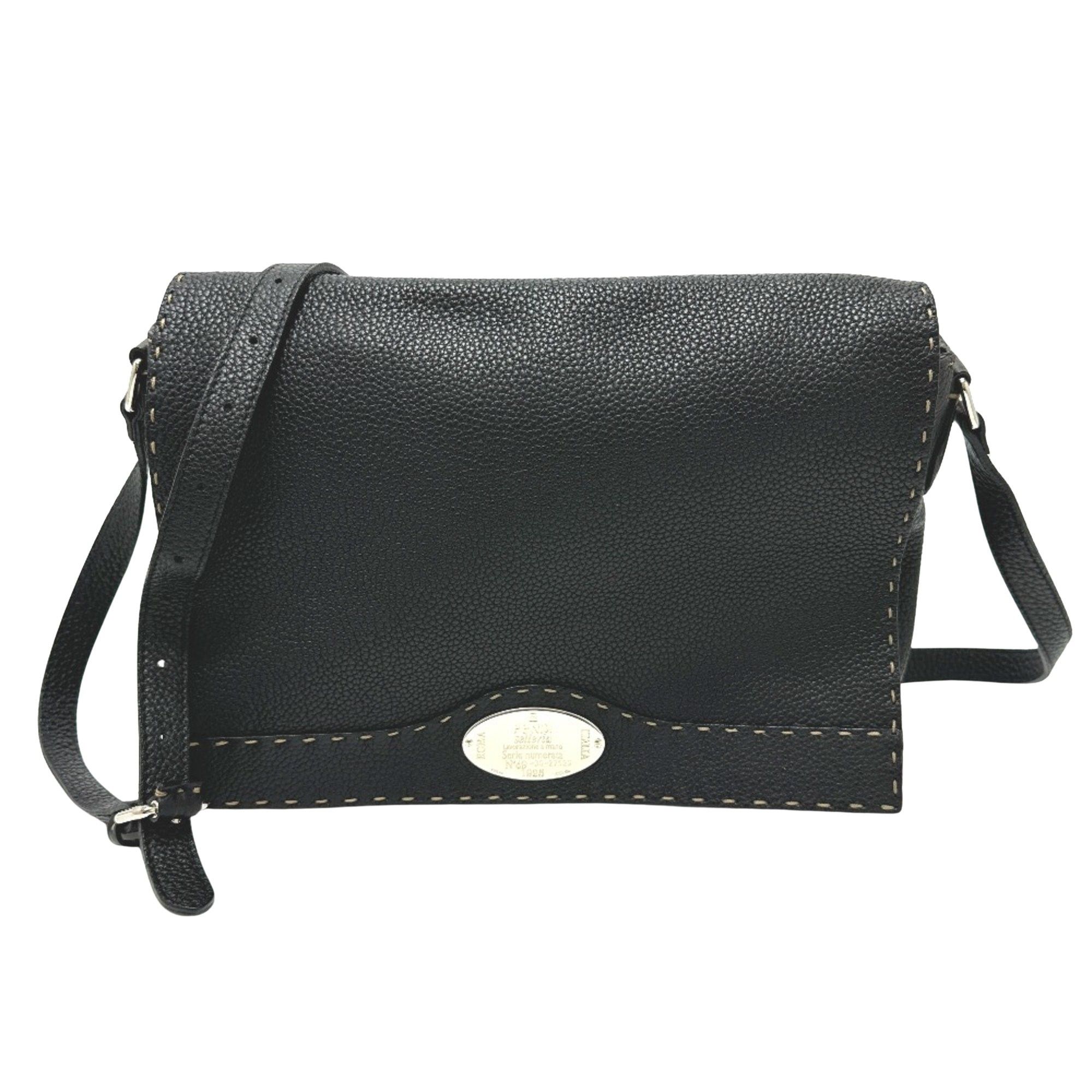 Fendi Selleria shoulder