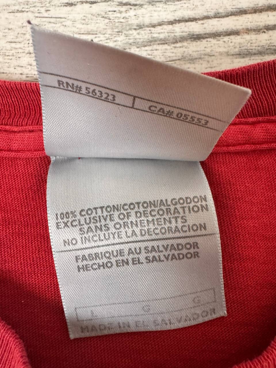 Nike Nike SB Bowerman Skatesneakologist RX Pill Bottle Tee Size US L / EU 52-54 / 3 - 8 Thumbnail