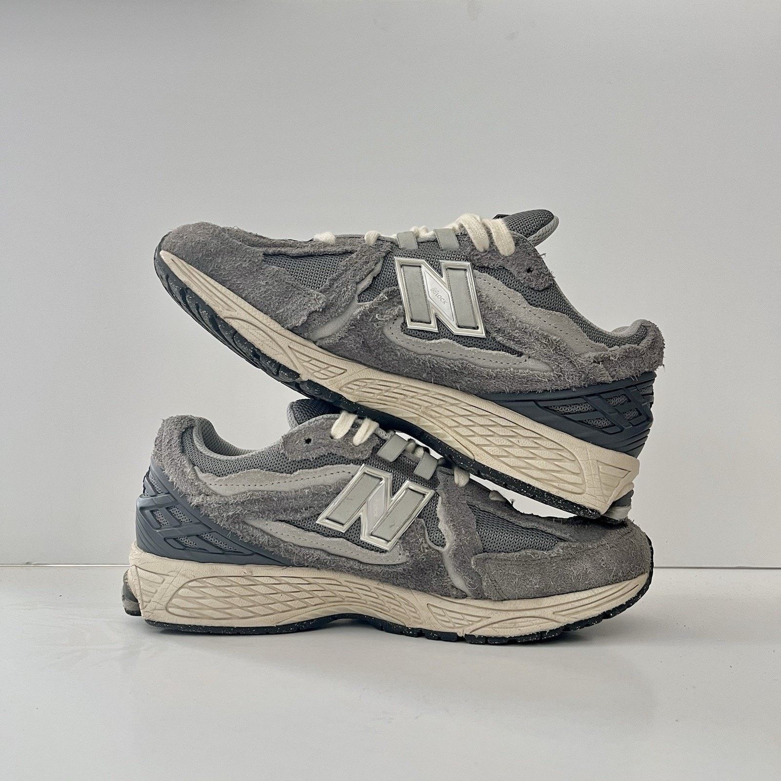 New Balance 2023 New Balance 1906D Protection Pack M1906DA Sz 8.5 Size US 8.5 / EU 41-42 - 7 Thumbnail