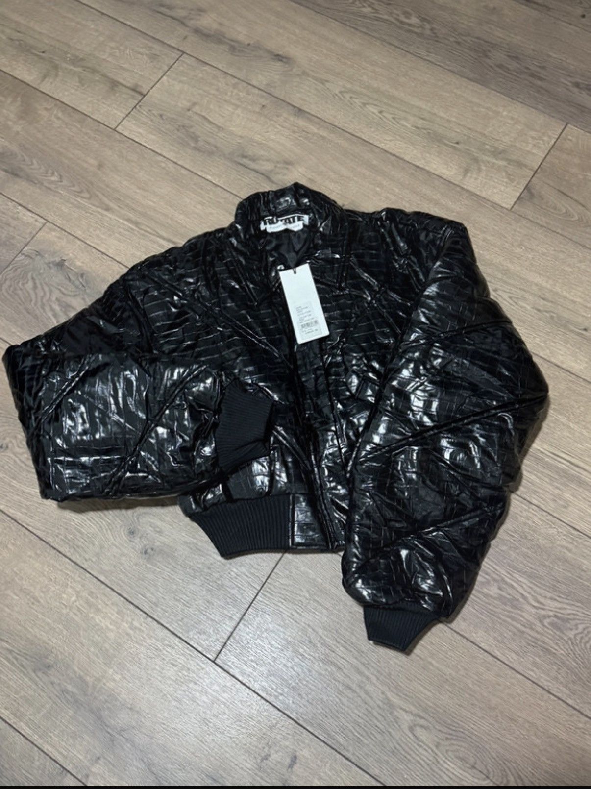 ROTATE Rotate Birger Christensen Bomber Size M / US 6-8 / IT 42-44 - 1 Thumbnail