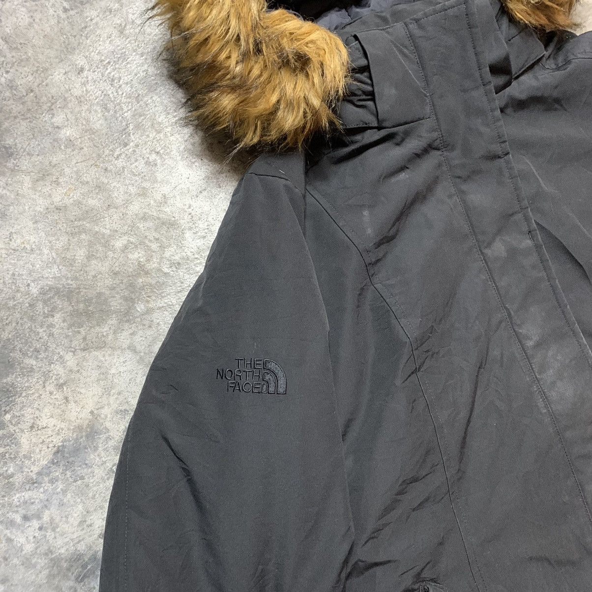 The North Face The North Face McMurdo Series Winter Jacket Size US XL / EU 56 / 4 - 4 Thumbnail