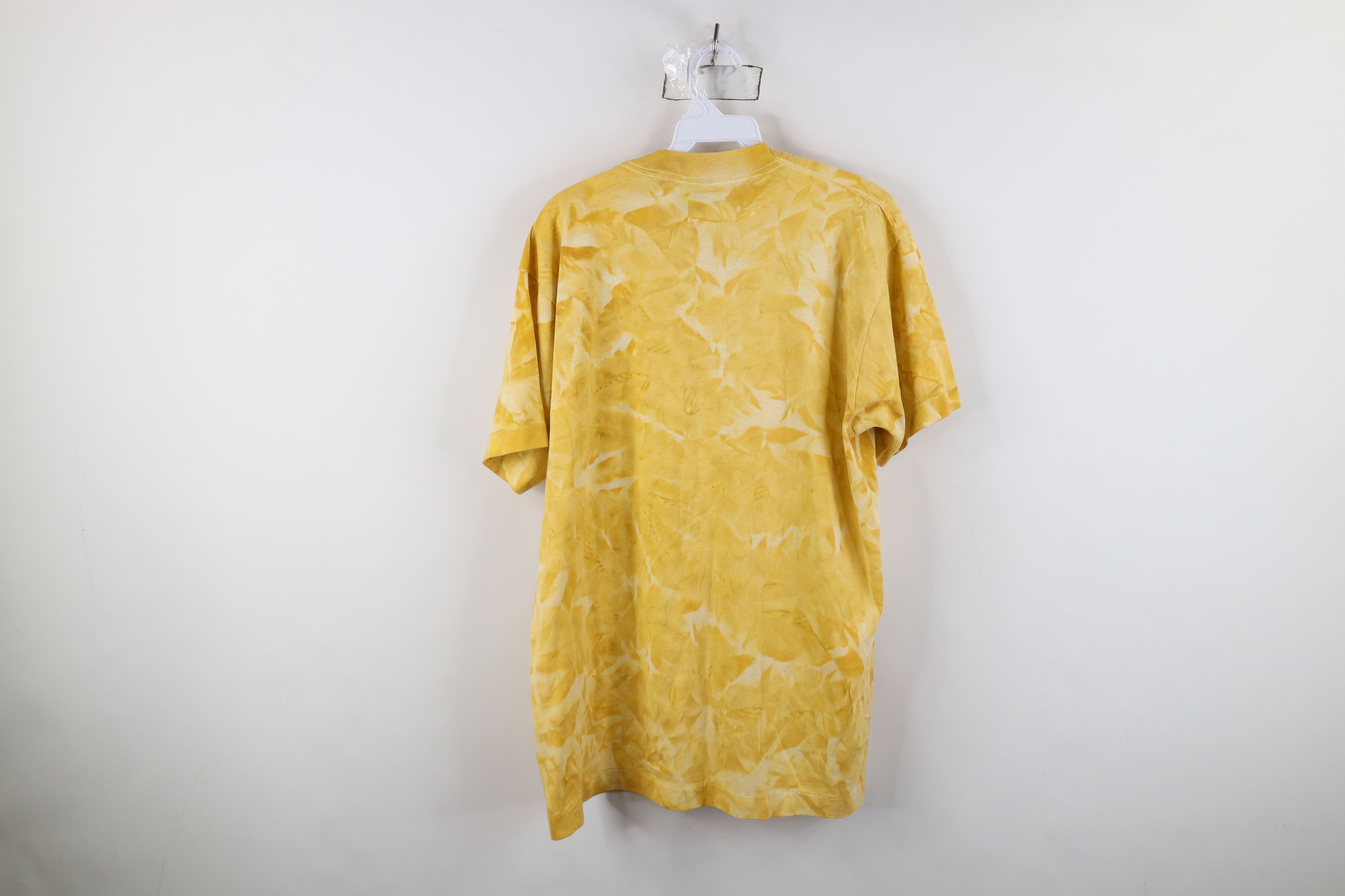 Vintage Vintage 90s Streetwear Mardi Gras New Orleans T-Shirt USA Size US XL / EU 56 / 4 - 10 Thumbnail