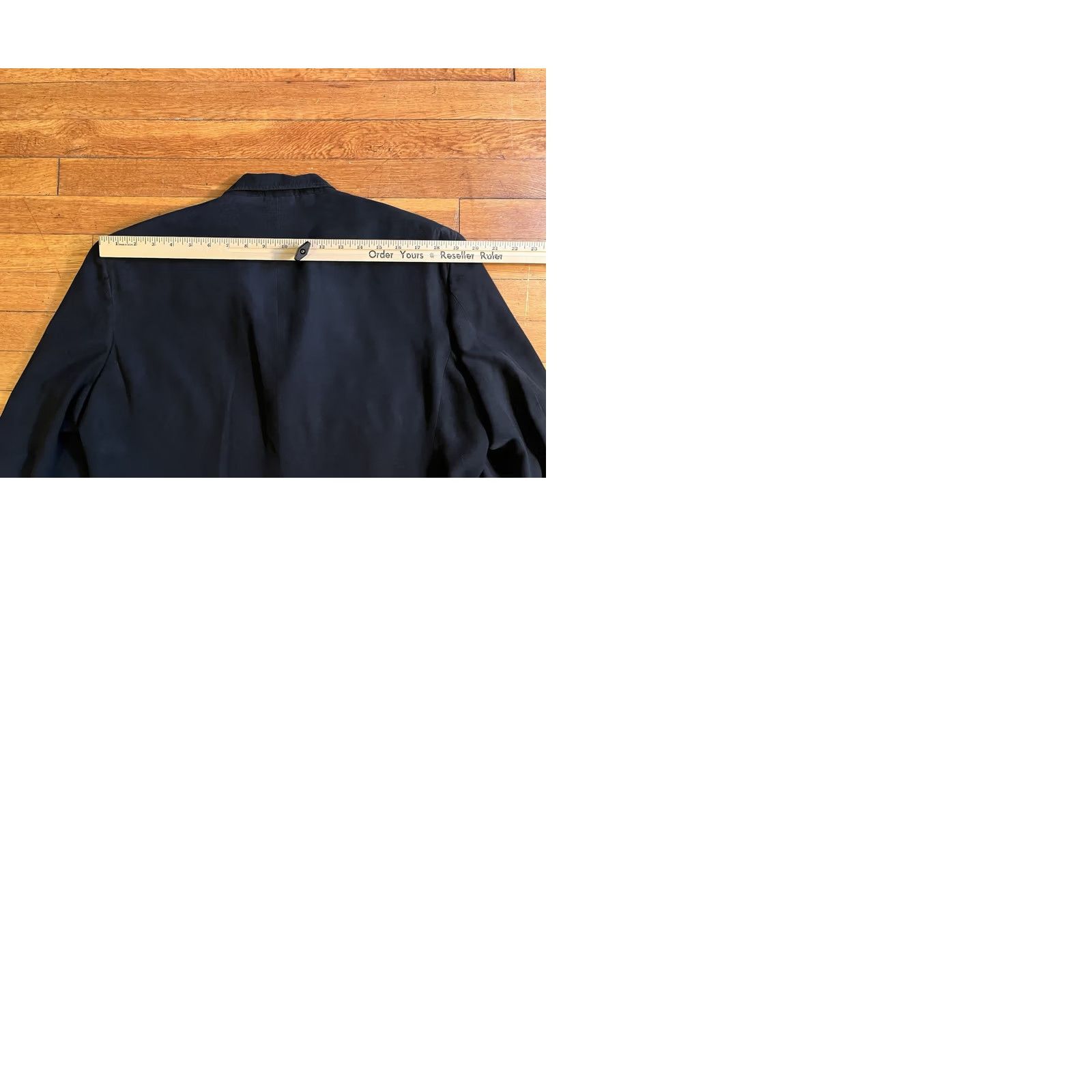 Uniqlo Uniqlo Blazer Shirt? No, Blazer. Size 42R - 9 Thumbnail