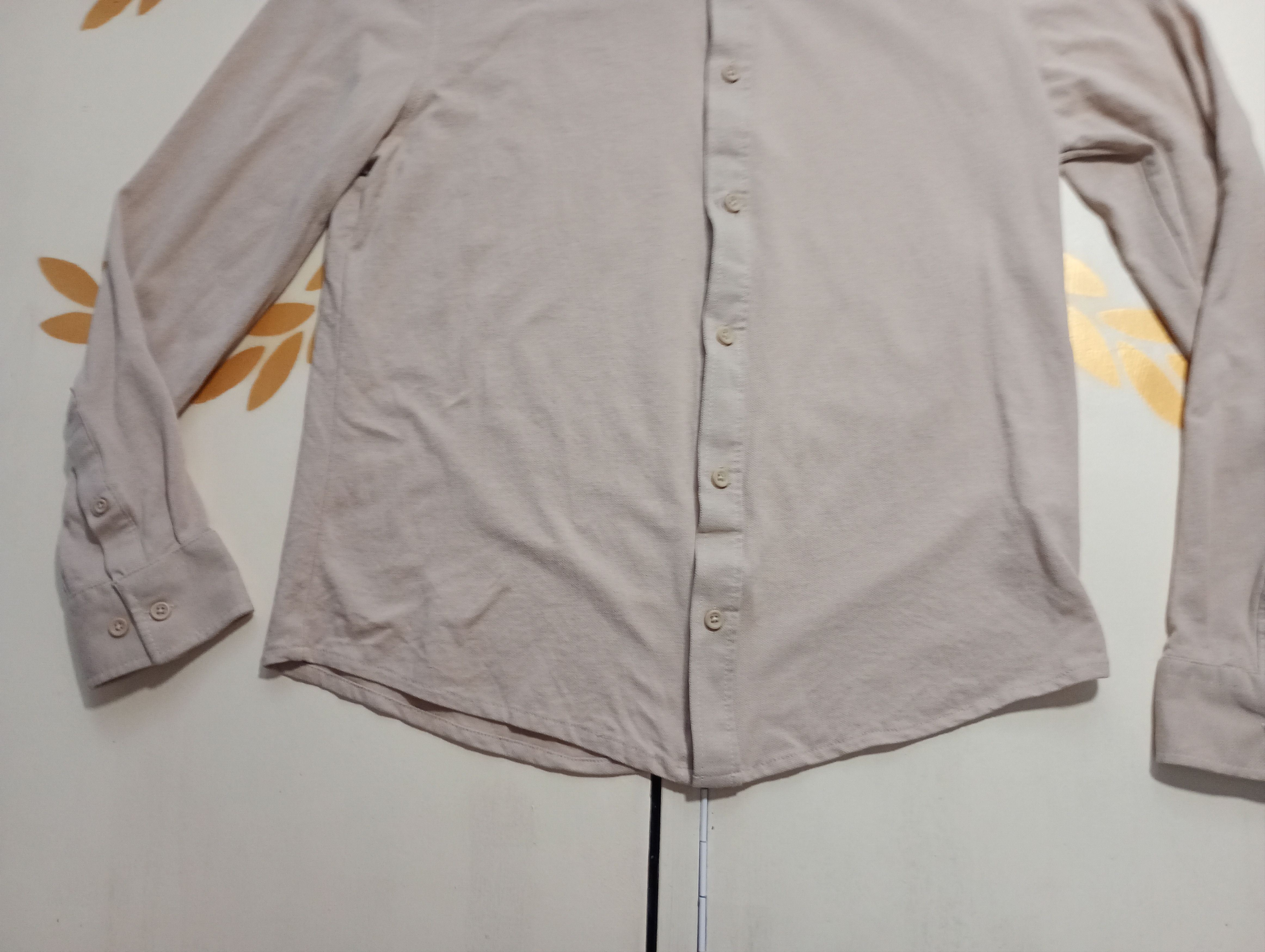 Folk Folk Shirt Size US M / EU 48-50 / 2 - 3 Thumbnail