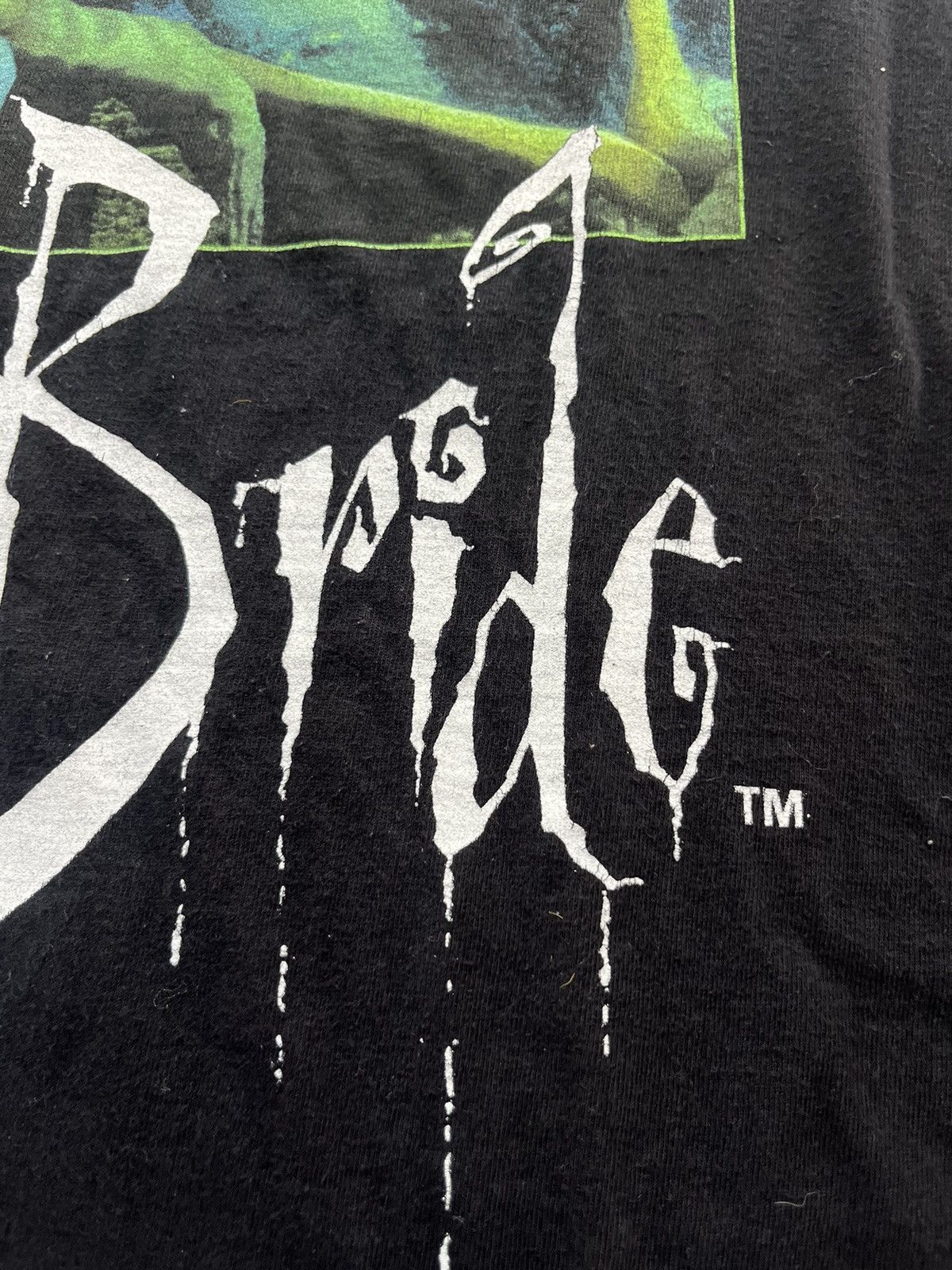 Other DUMBGOOD Tim Burton’s Corpse Bride Movie Tshirt Size US L / EU 52-54 / 3 - 7 Thumbnail