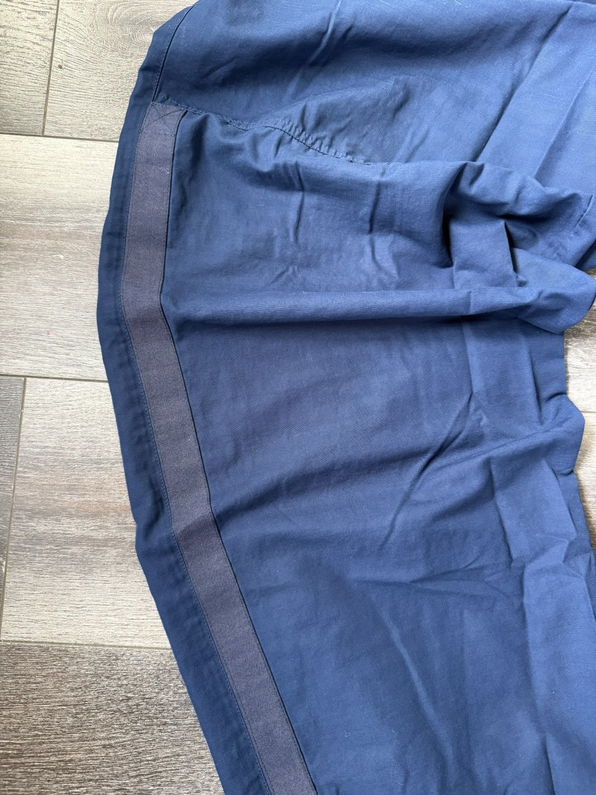 Nike × Vintage Vintage y2k Nike Track Pants Size US 33 - 4 Thumbnail