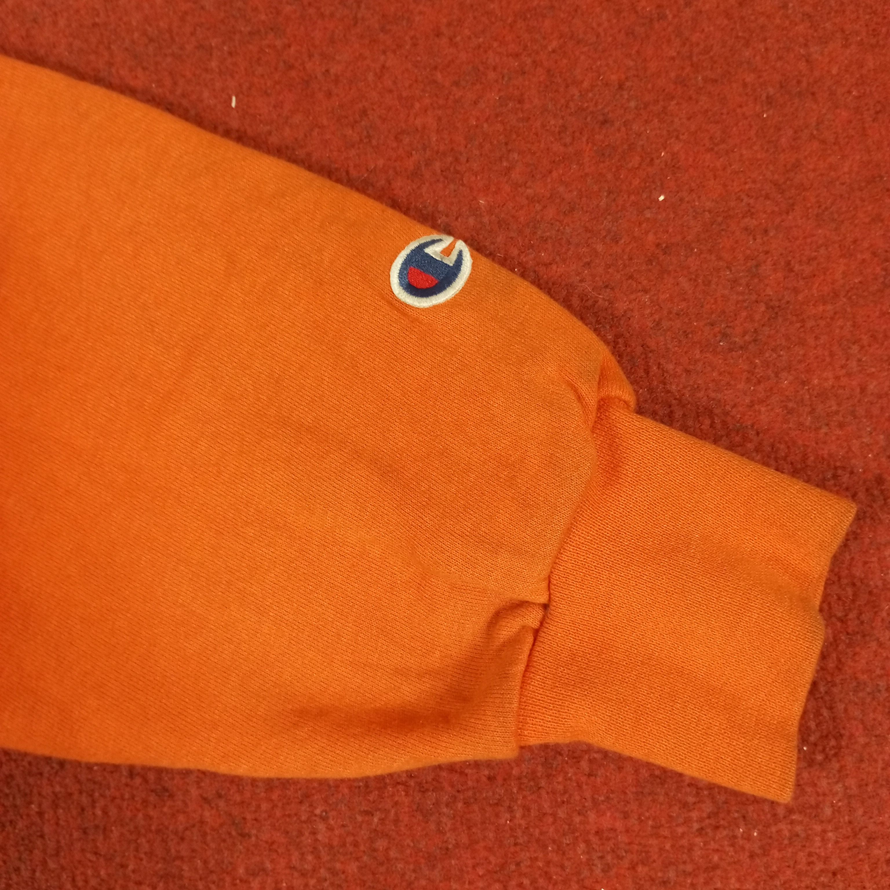 Champion × NFL × Vintage Florida Football Team American Sports Style Size US L / EU 52-54 / 3 - 10 Thumbnail