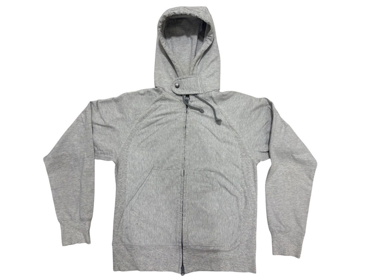 Engineered Garments Engineered garments hoodie fit like s size Size US M / EU 48-50 / 2 - 1 Thumbnail