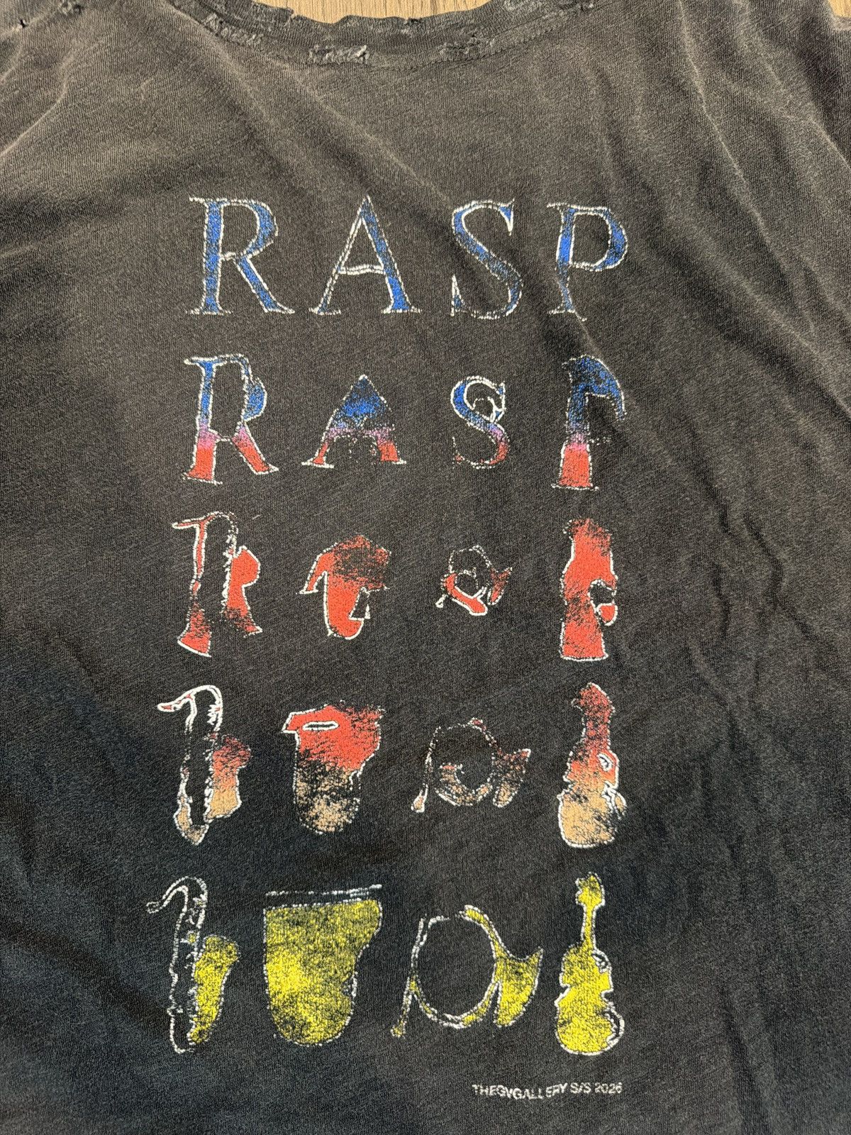 The GV Gallery Gv Gallery Raspberry Hills Music T-Shirt Size M Size US M / EU 48-50 / 2 - 6 Thumbnail