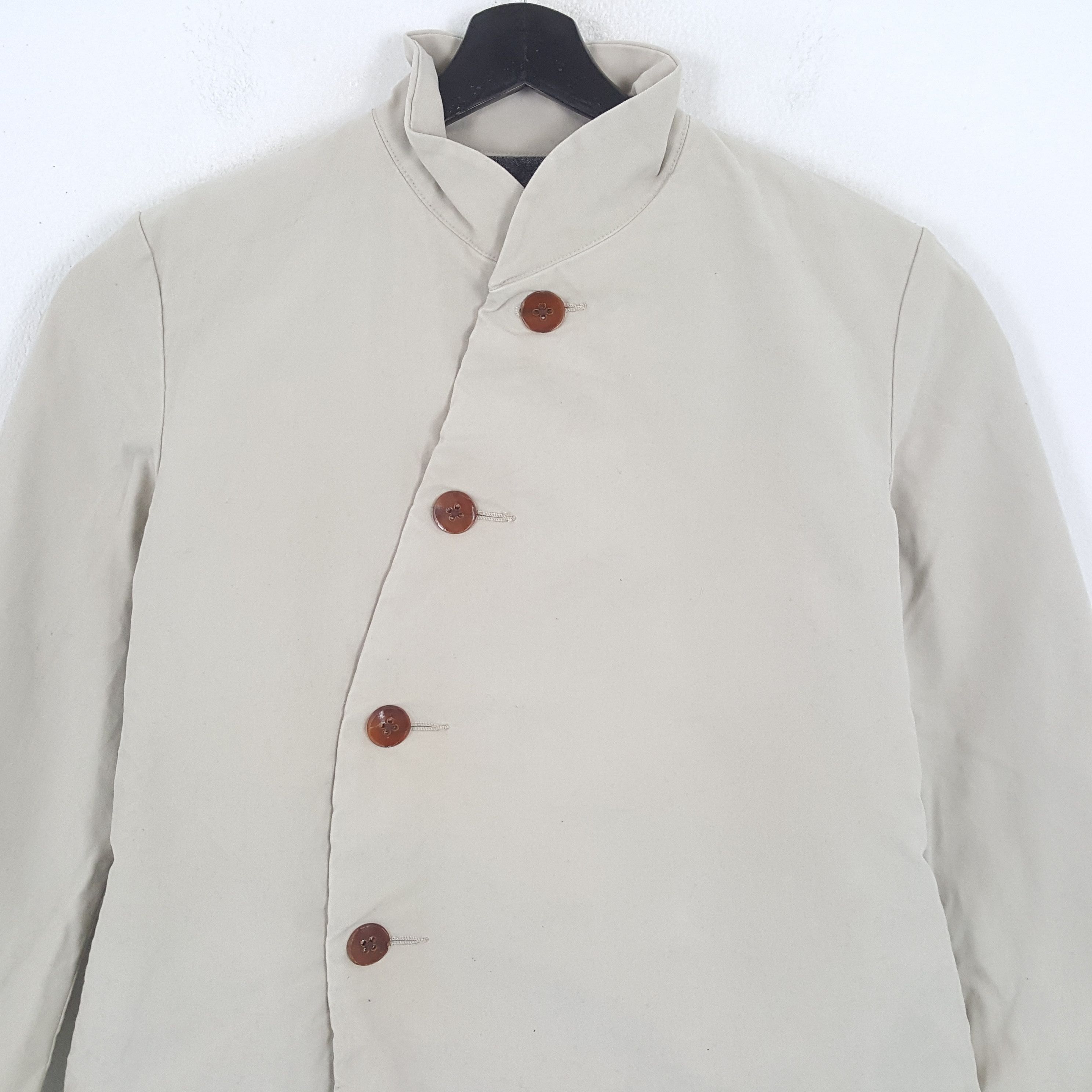 45rpm × Japanese Brand × Vintage 45RPM Japanese Brand Streetwear Custom Art Jacket Size US M / EU 48-50 / 2 - 4 Thumbnail
