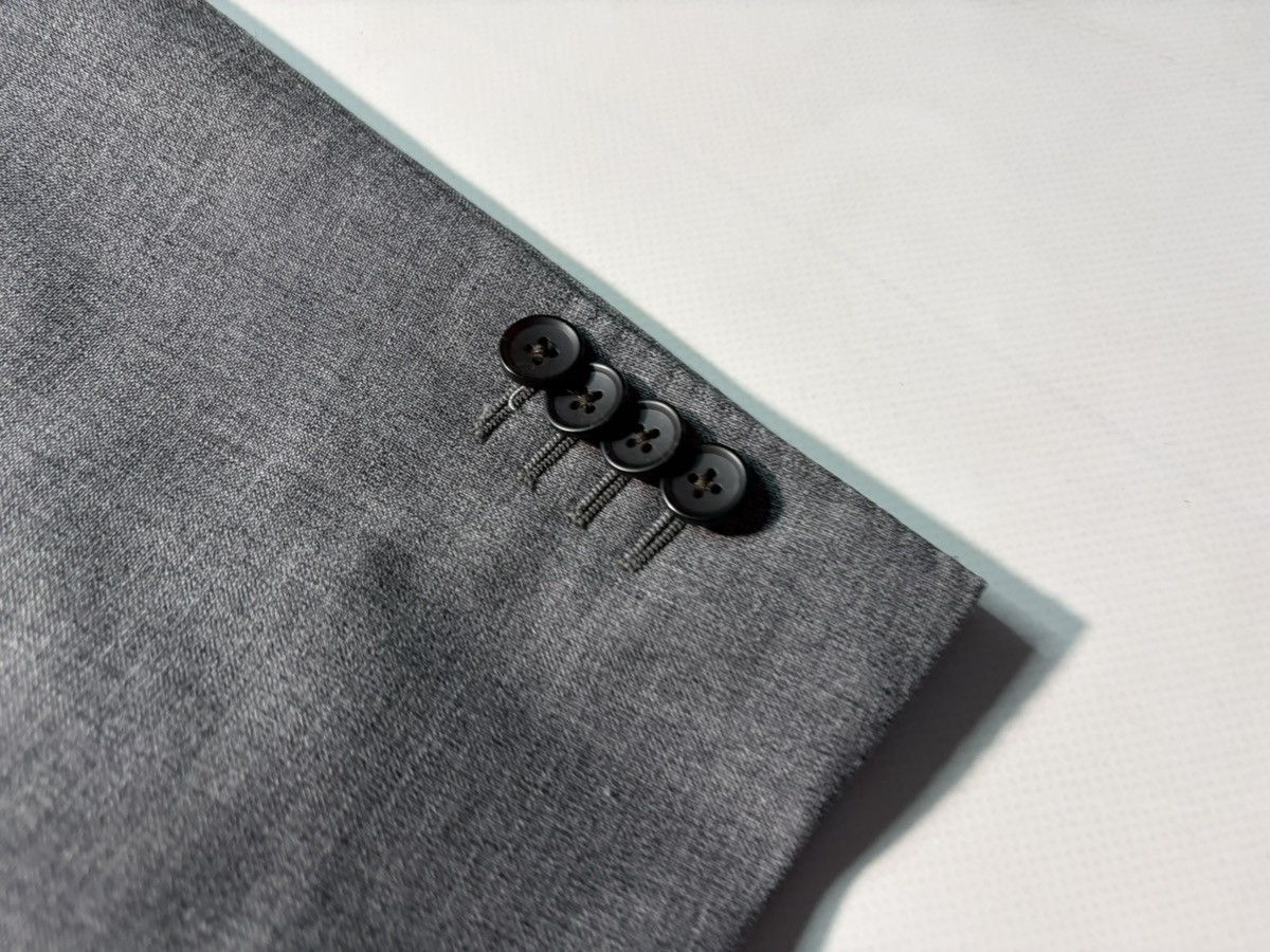 Suitsupply Suitsupply wool blazer Size 48L - 8 Thumbnail