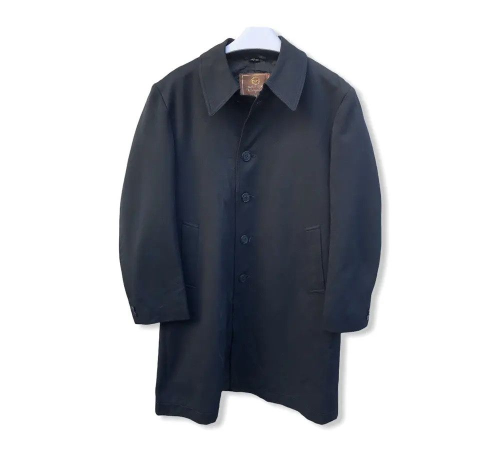 Vanquish Vanquish Japan Jacket Size US S / EU 44-46 / 1 - 1 Thumbnail