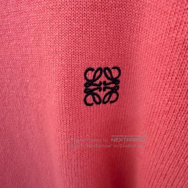 Loewe Loewe Turtleneck Sweater Size S / US 4 / IT 40 - 2 Thumbnail