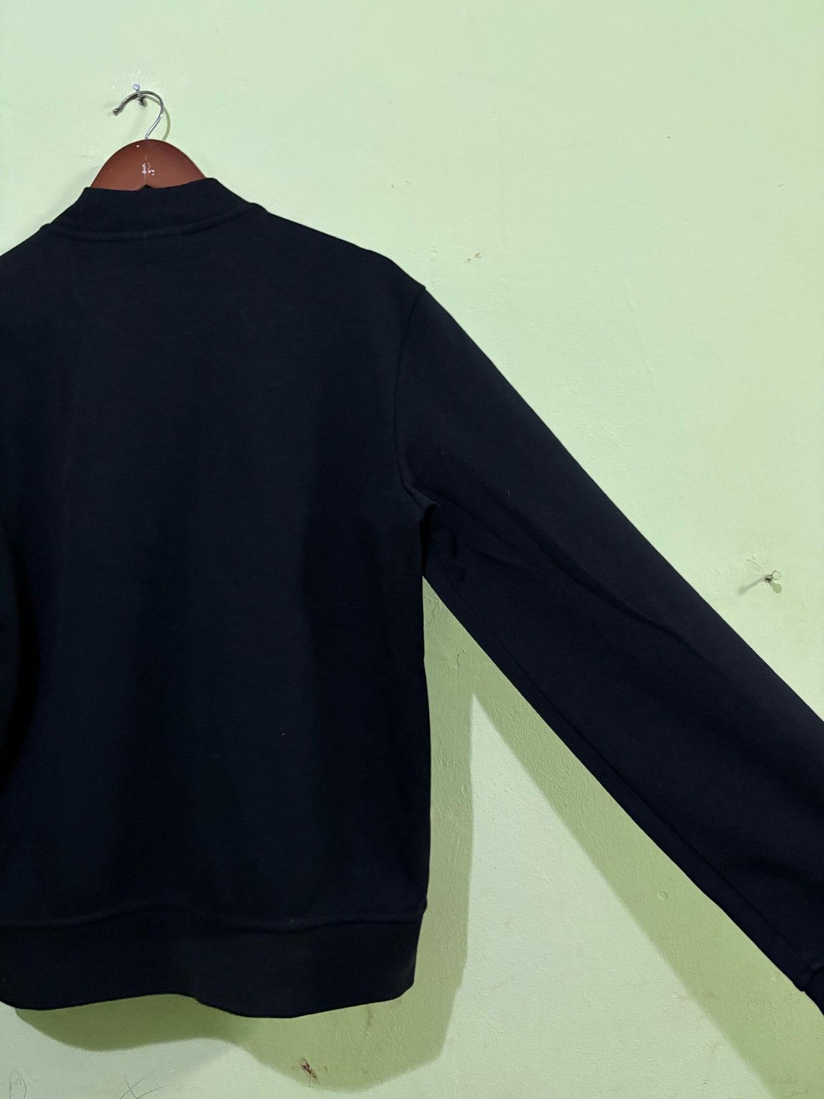 Polo Ralph Lauren × Vintage Polo Ralph Lauren Bomber Jacket Style Size US S / EU 44-46 / 1 - 10 Thumbnail