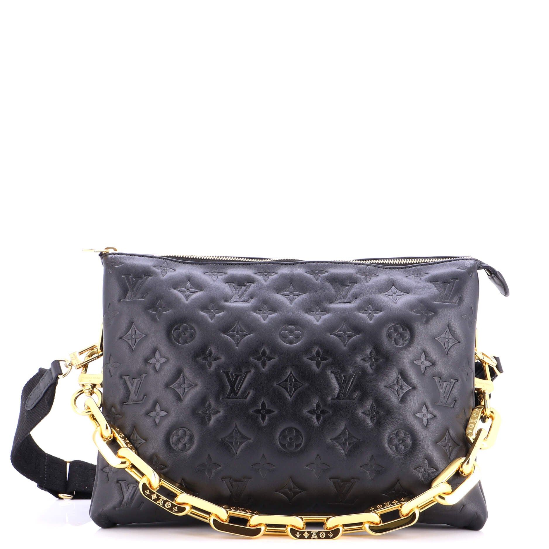 Louis Vuitton Coussin Bag Size ONE SIZE - 1 Thumbnail