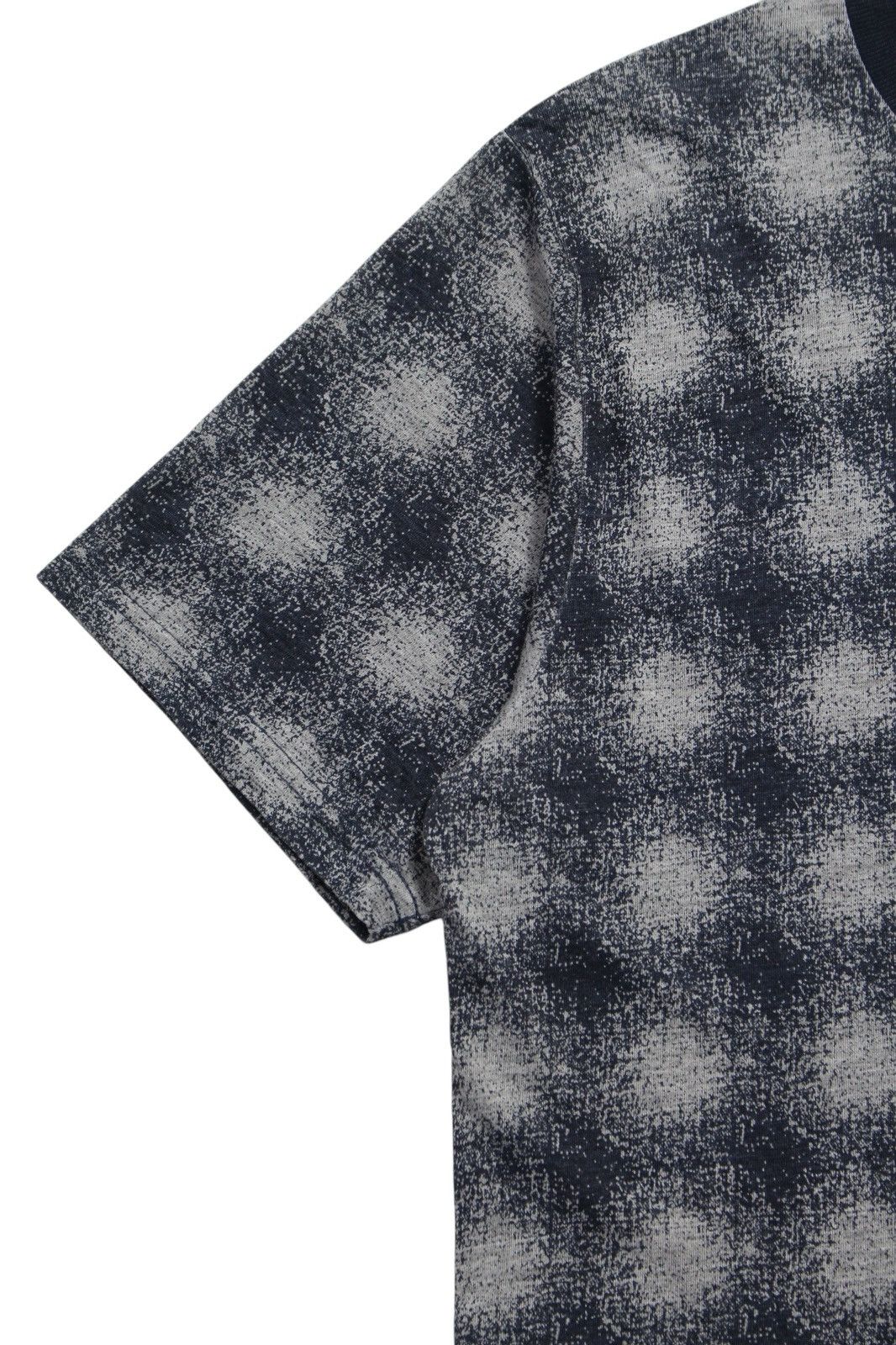 Japanese Brand SEVENDAY SUNDAY TEE Size US M / EU 48-50 / 2 - 3 Thumbnail