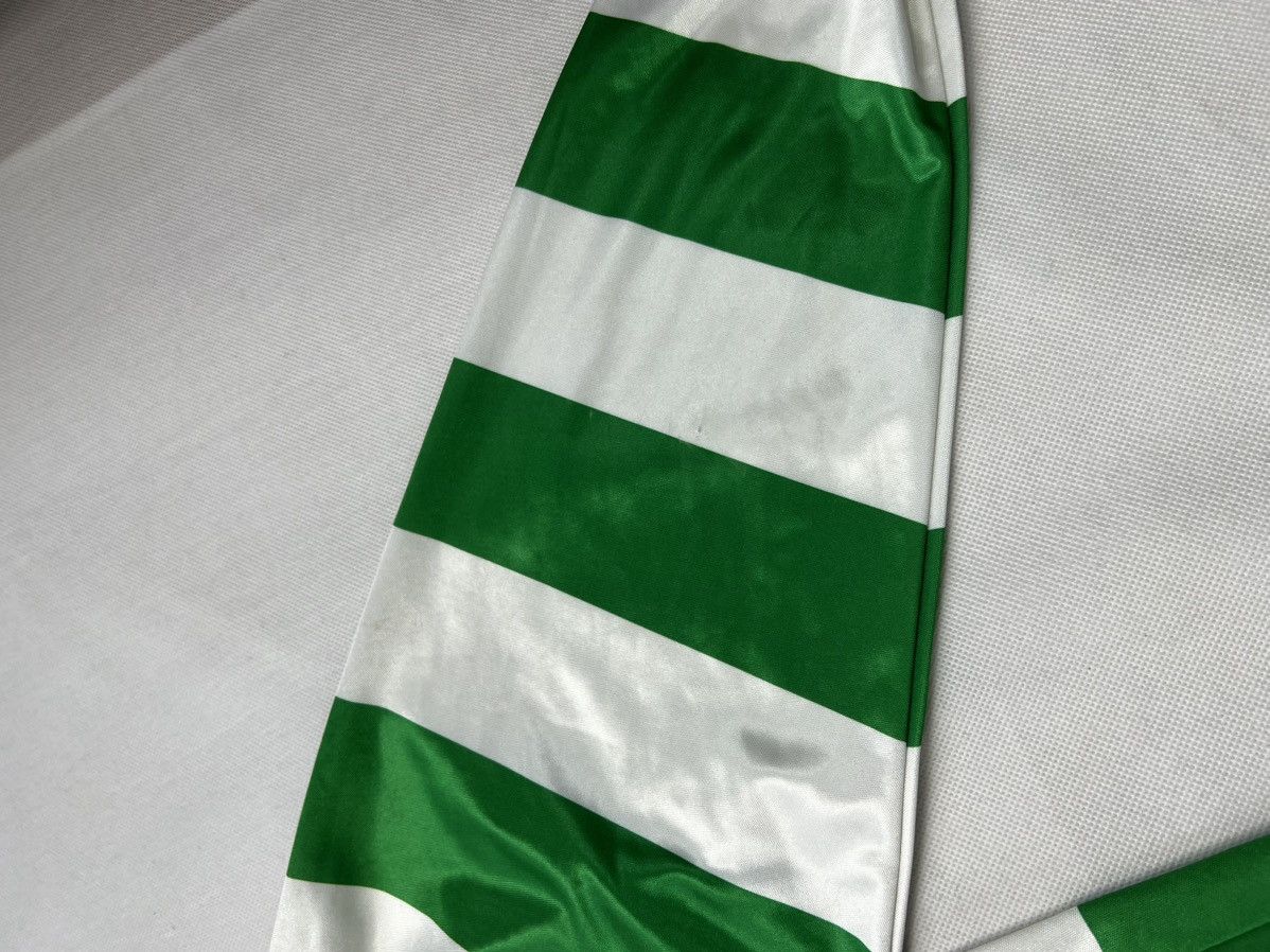 Errea Rare Longsleeve Ballincolig Ireland 2004 Matchworn #14 Size US L / EU 52-54 / 3 - 7 Thumbnail