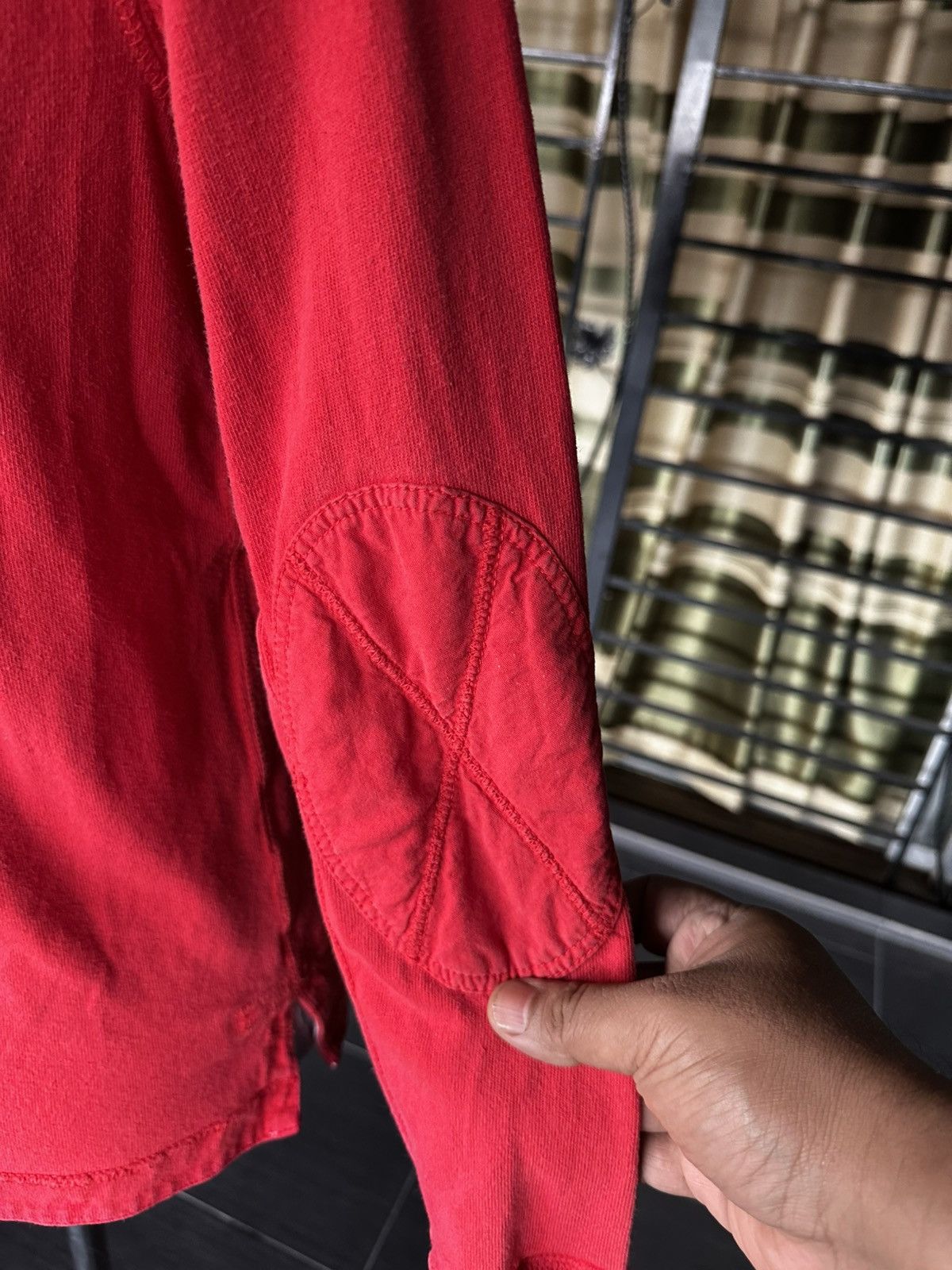 Polo Ralph Lauren Vintage Polo Ralph Lauren Sweatshirt Size US S / EU 44-46 / 1 - 11 Thumbnail