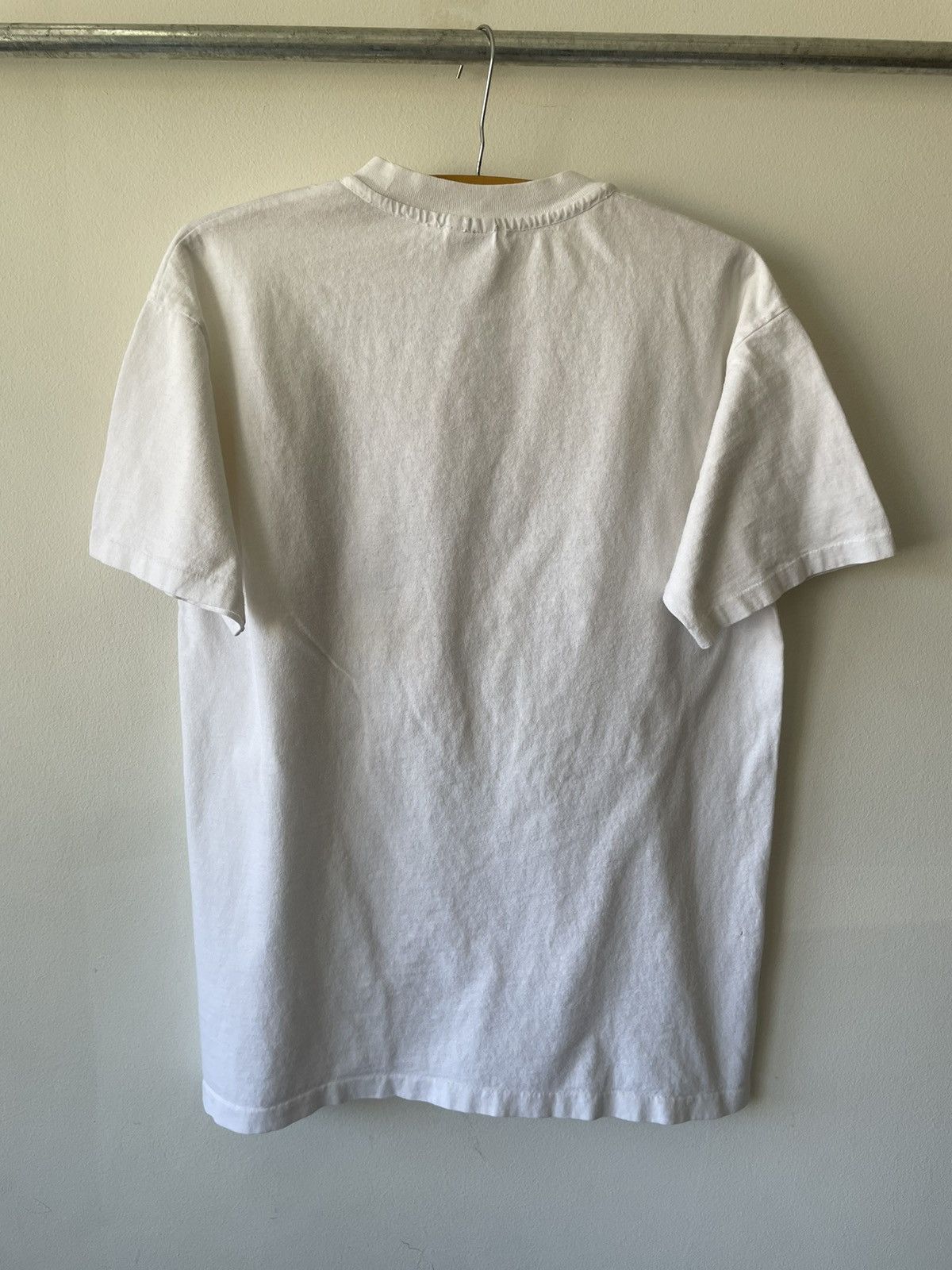 Anvil × Vintage Vintage 1995 Aspen Snowboard Evolution tee Size US L / EU 52-54 / 3 - 13 Thumbnail