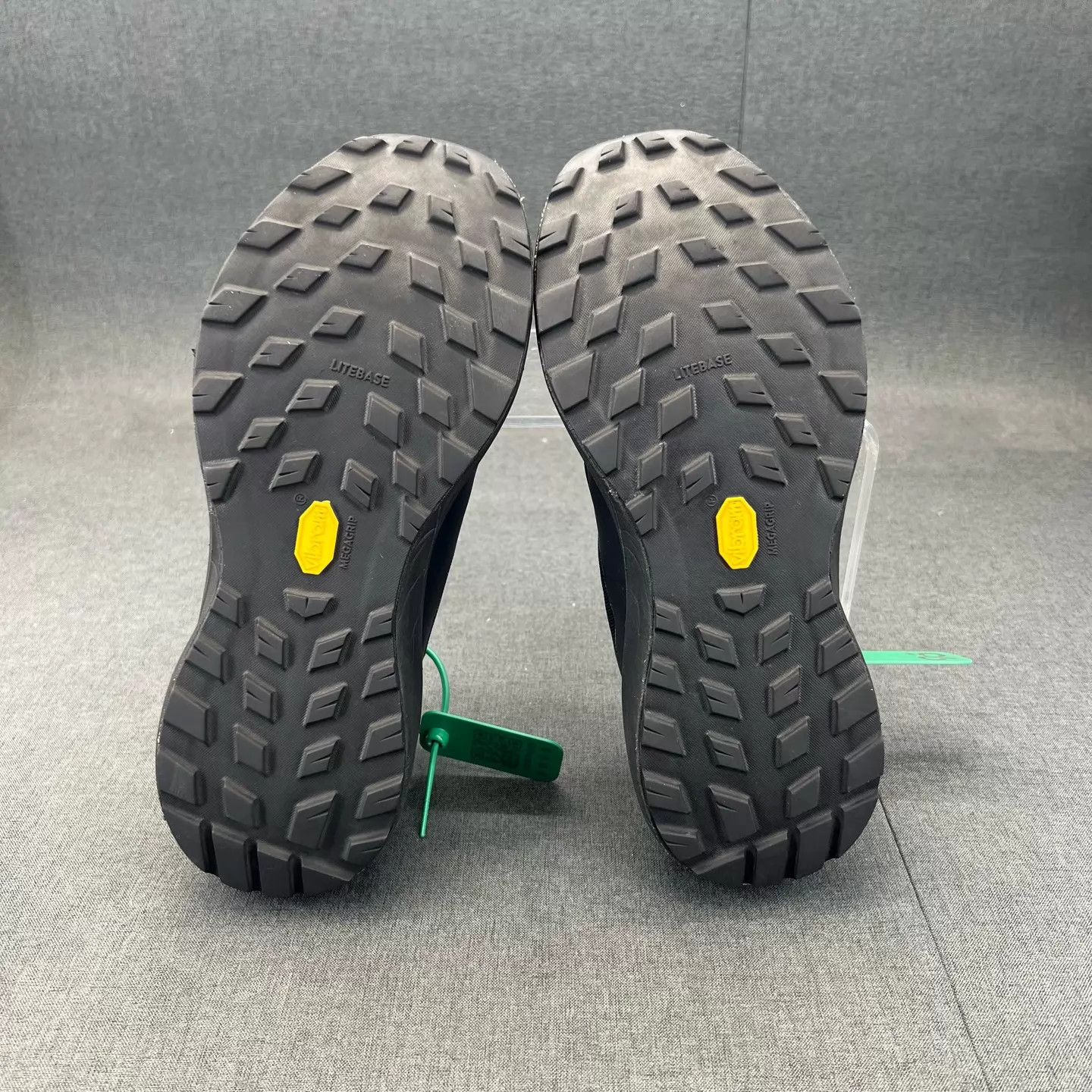 Arc'teryx Arc'teryx Norvan LD 3 Black 42.5 Size US 9.5 / EU 42-43 - 4 Thumbnail