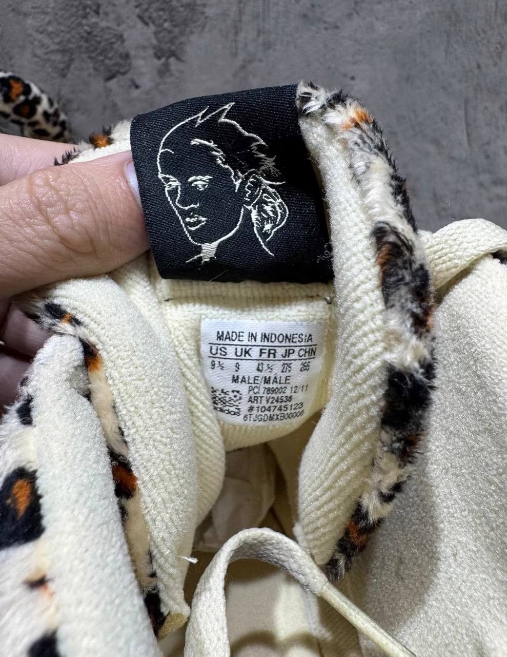 Jeremy Scott adidas Jeremy Scott Wings sneakers Size US 10 / EU 43 - 4 Thumbnail