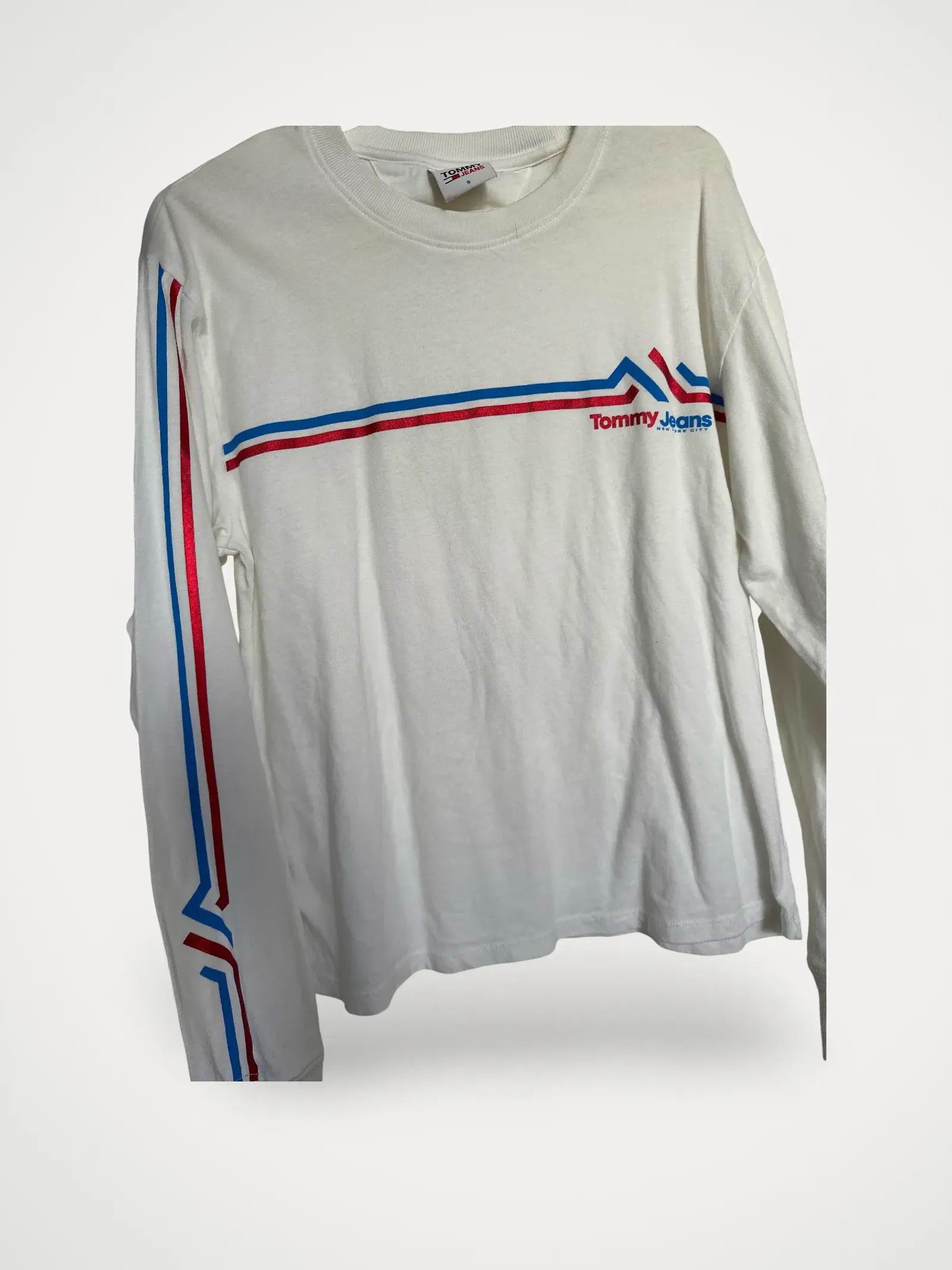 Tommy Hilfiger Tommy Hilfiger Sweater Size S / US 4 / IT 40 - 1 Thumbnail