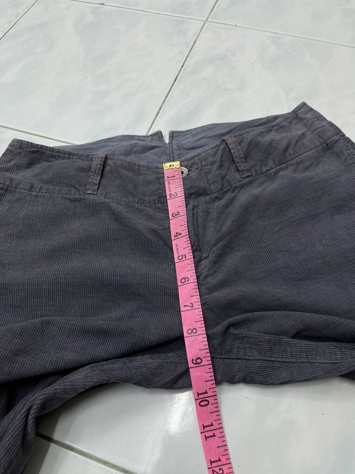 45rpm × Vintage 🔥🔥🔥ARCHIVE VTG 45RPM CORDUROY PANTS Size 30" / US 8 / IT 44 - 18 Thumbnail